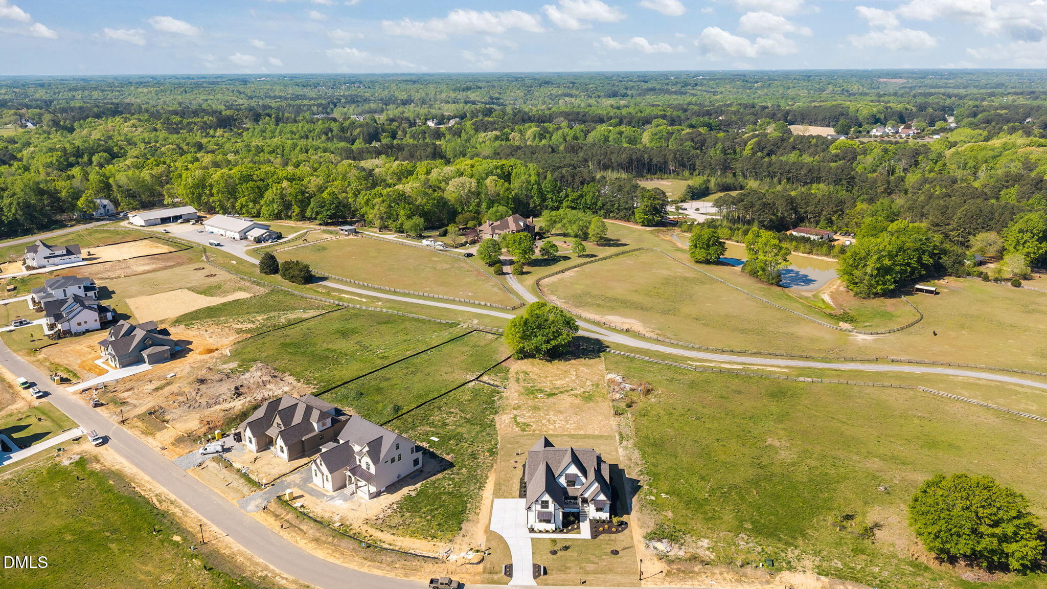 5816 Carriage Gate Drive