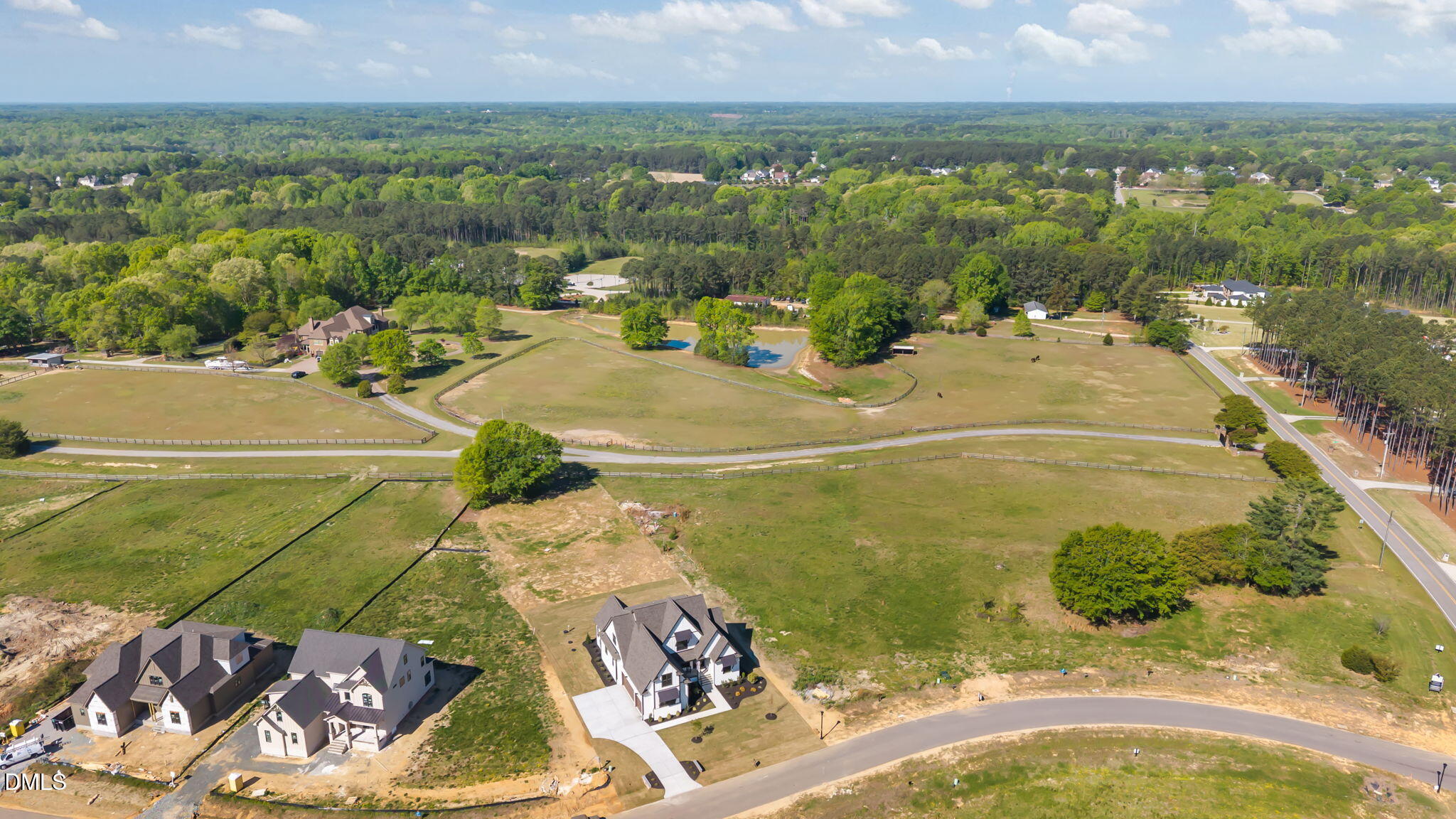 5816 Carriage Gate Drive