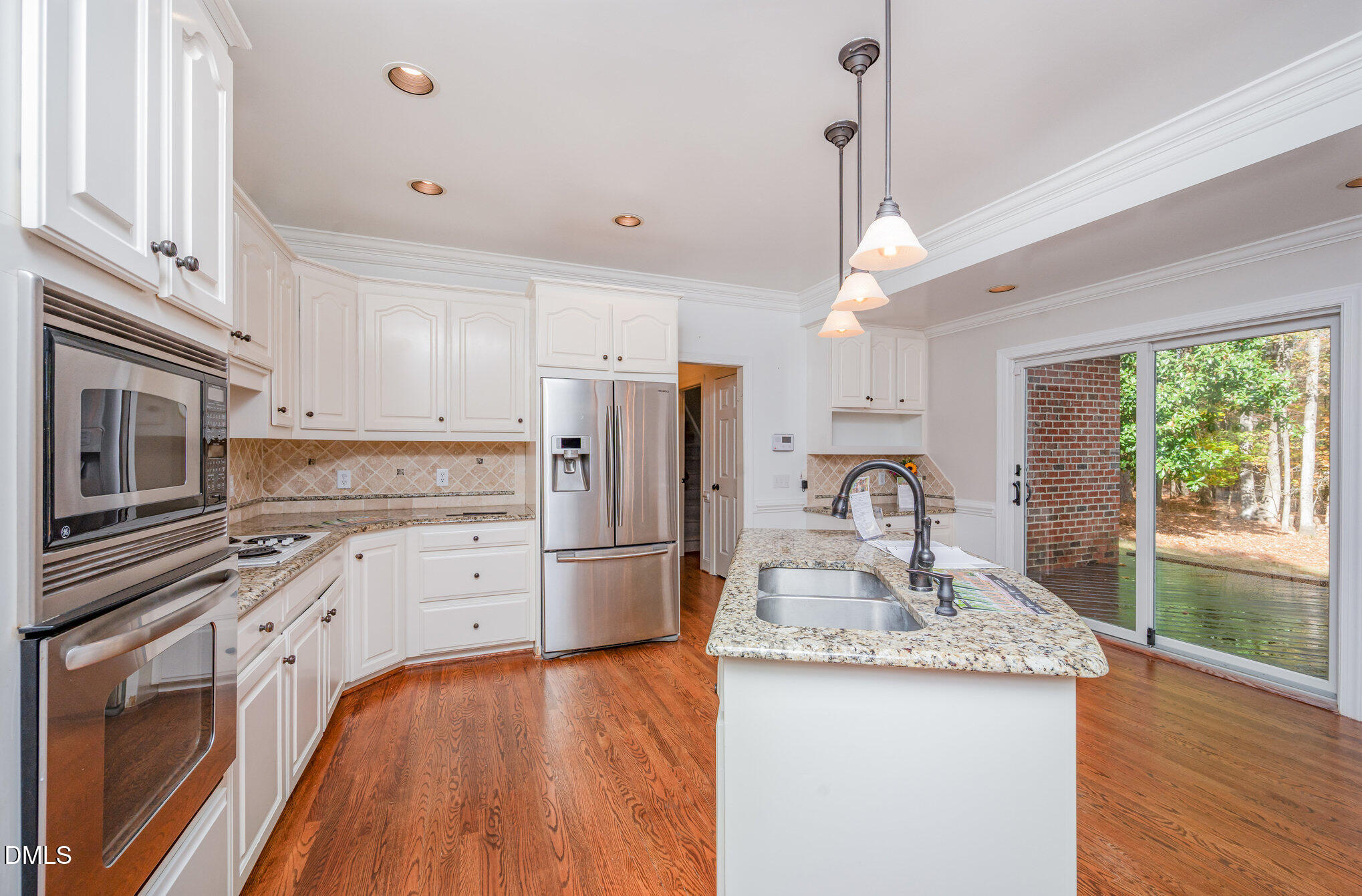 3717 Brackenridge Lane