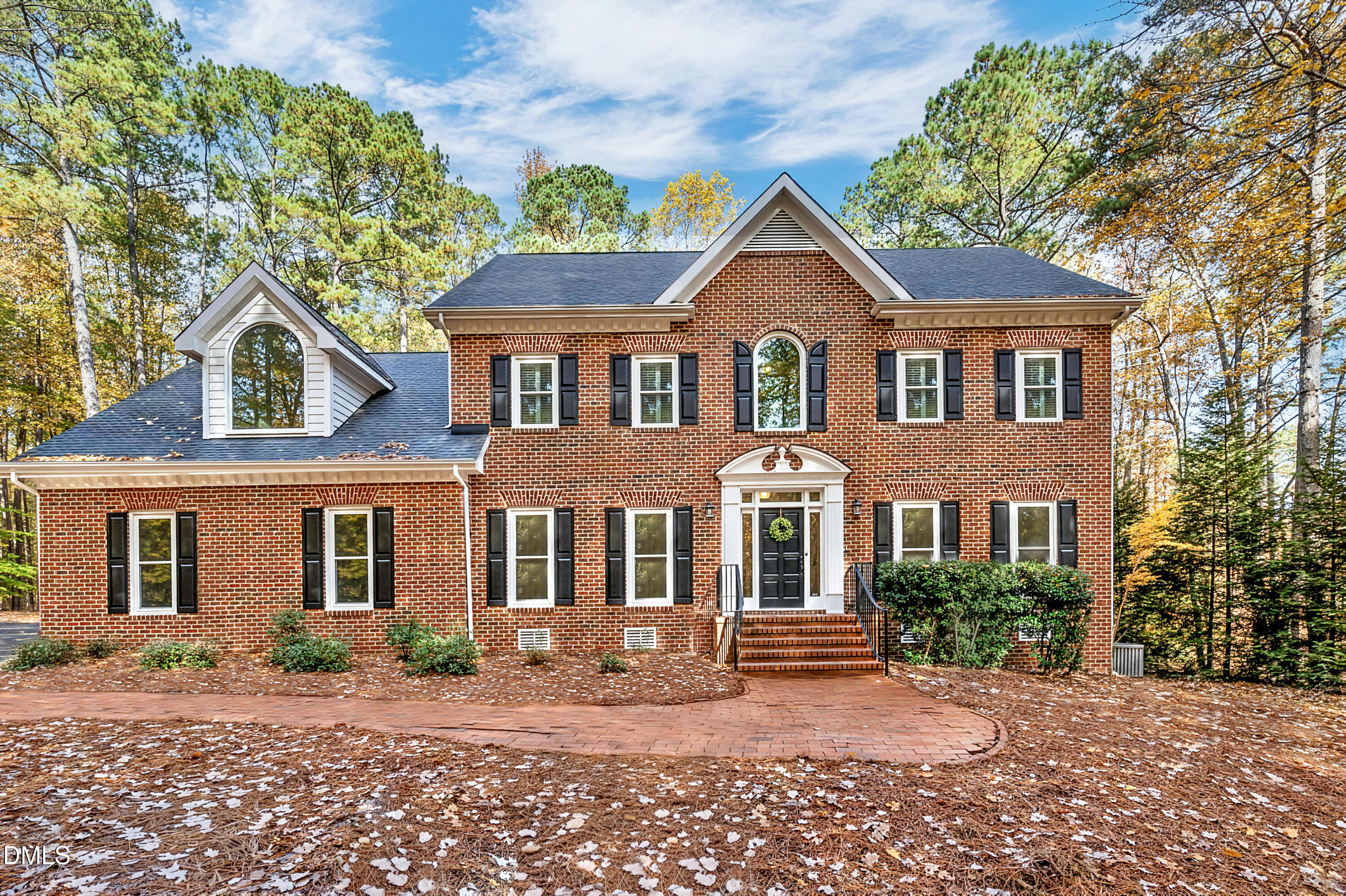 3717 Brackenridge Lane