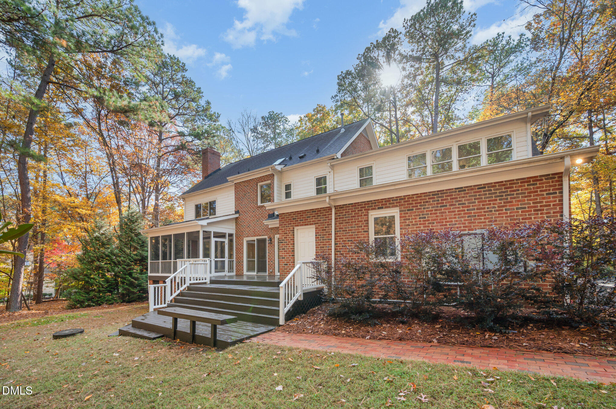 3717 Brackenridge Lane