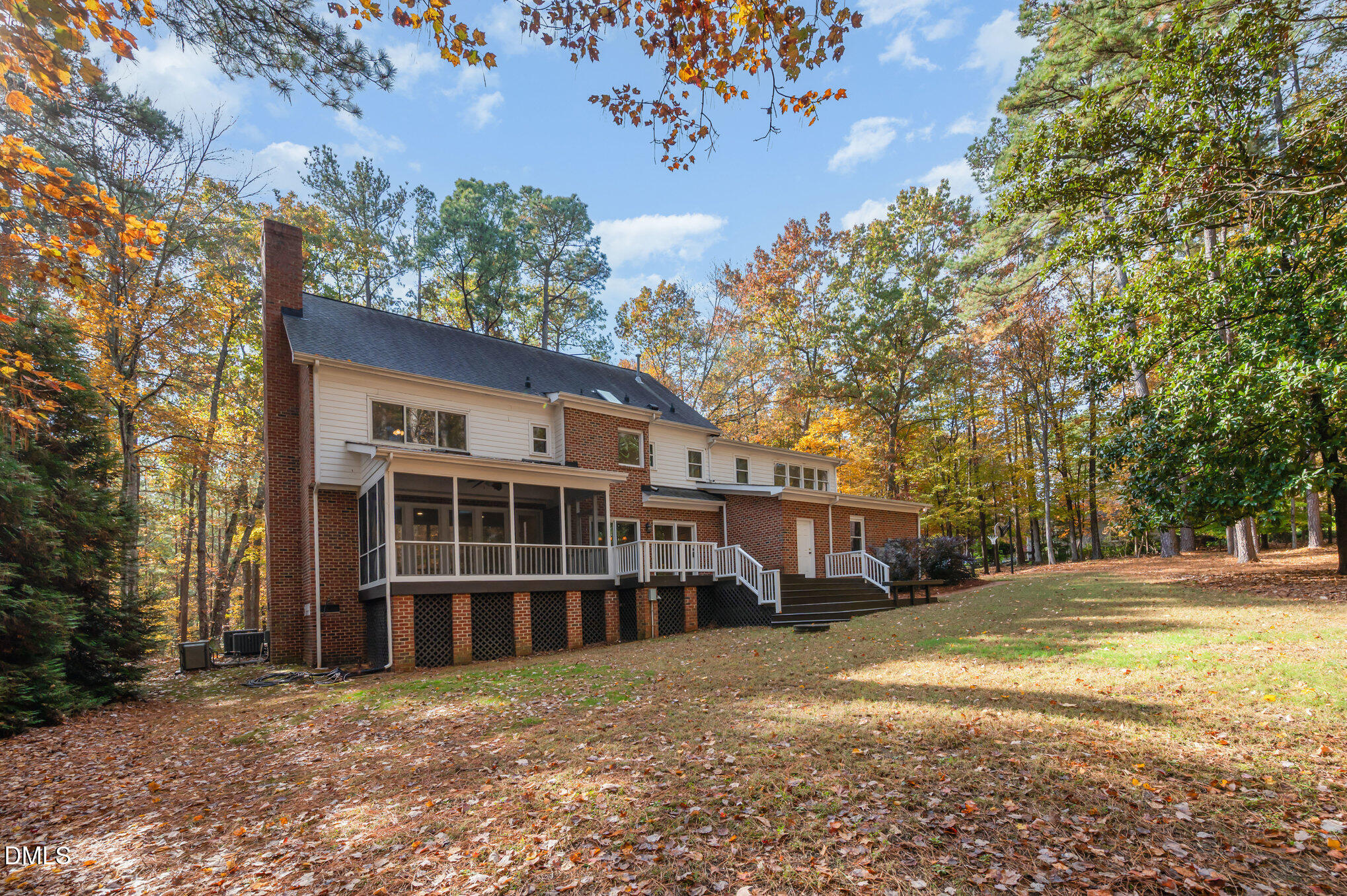 3717 Brackenridge Lane