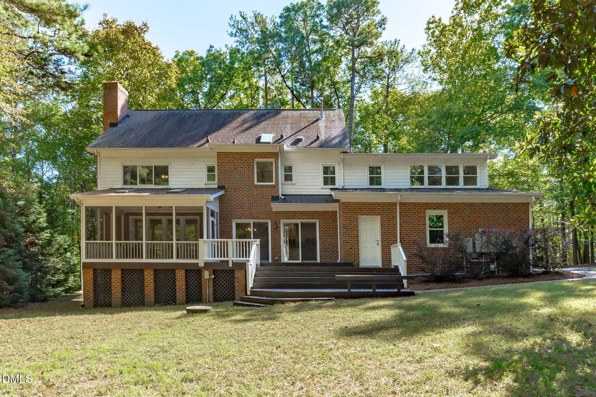 3717 Brackenridge Lane
