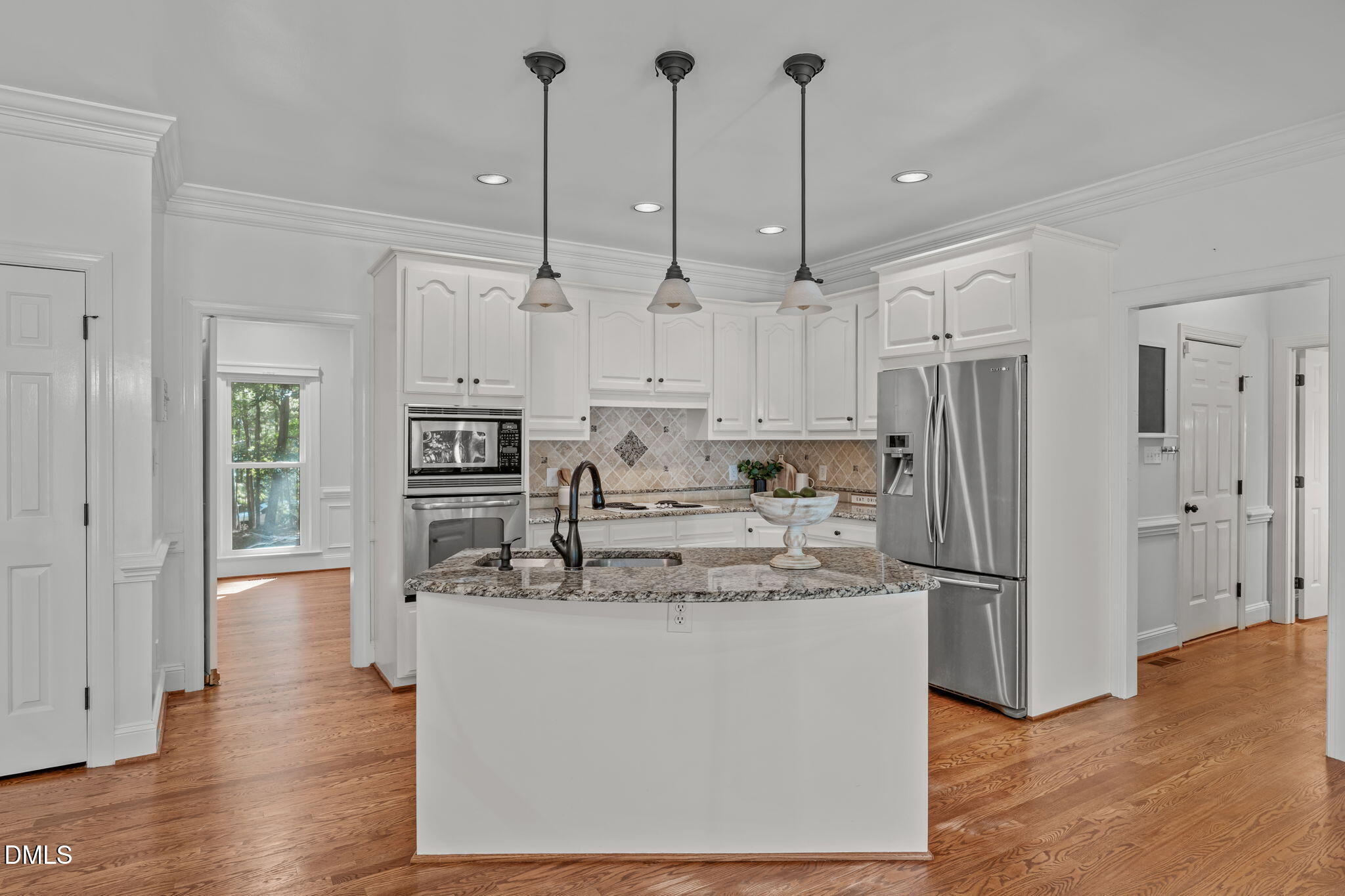 3717 Brackenridge Lane