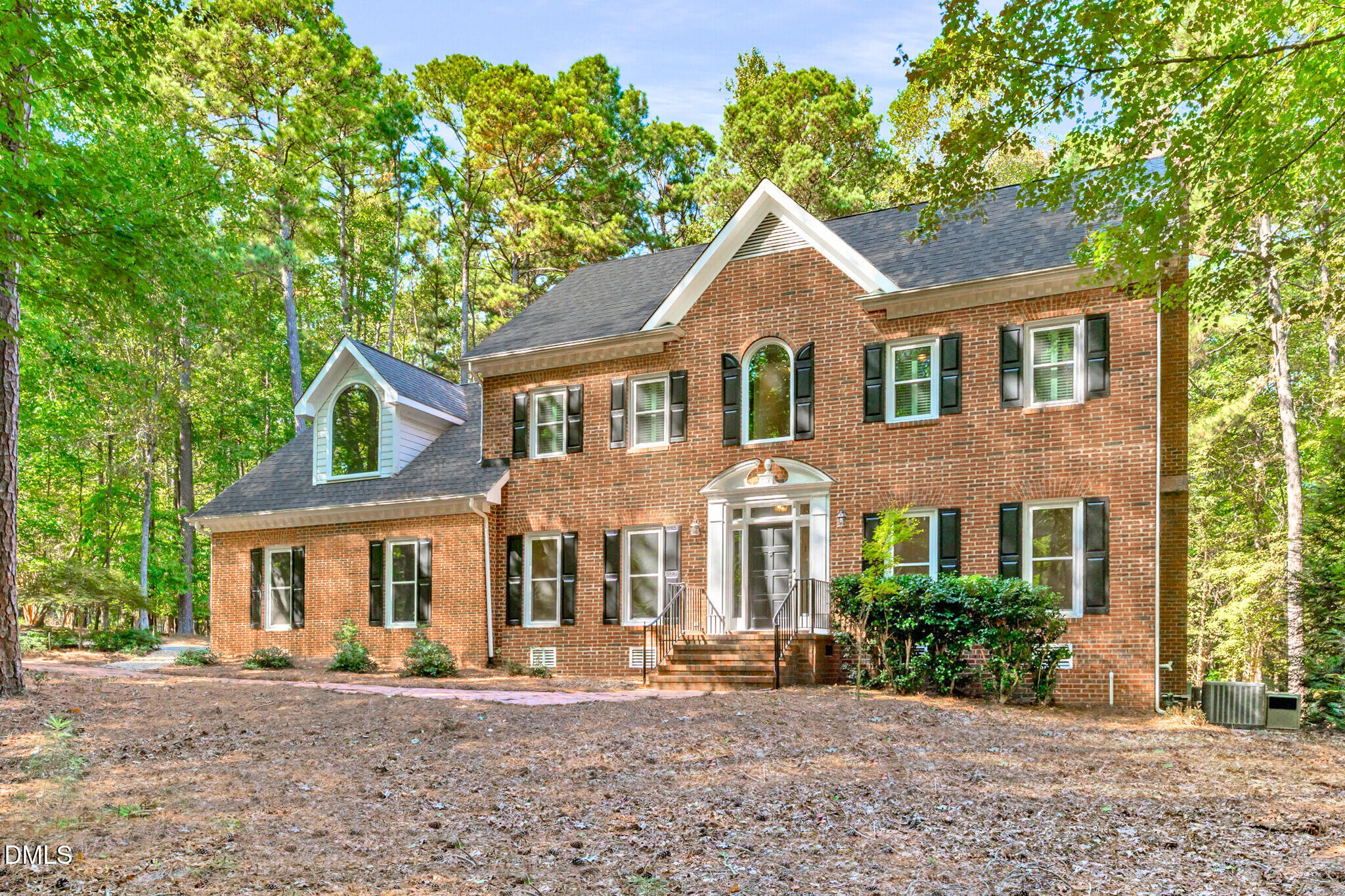 3717 Brackenridge Lane
