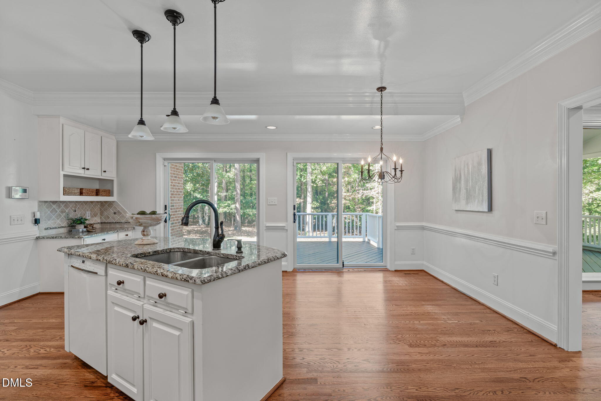 3717 Brackenridge Lane
