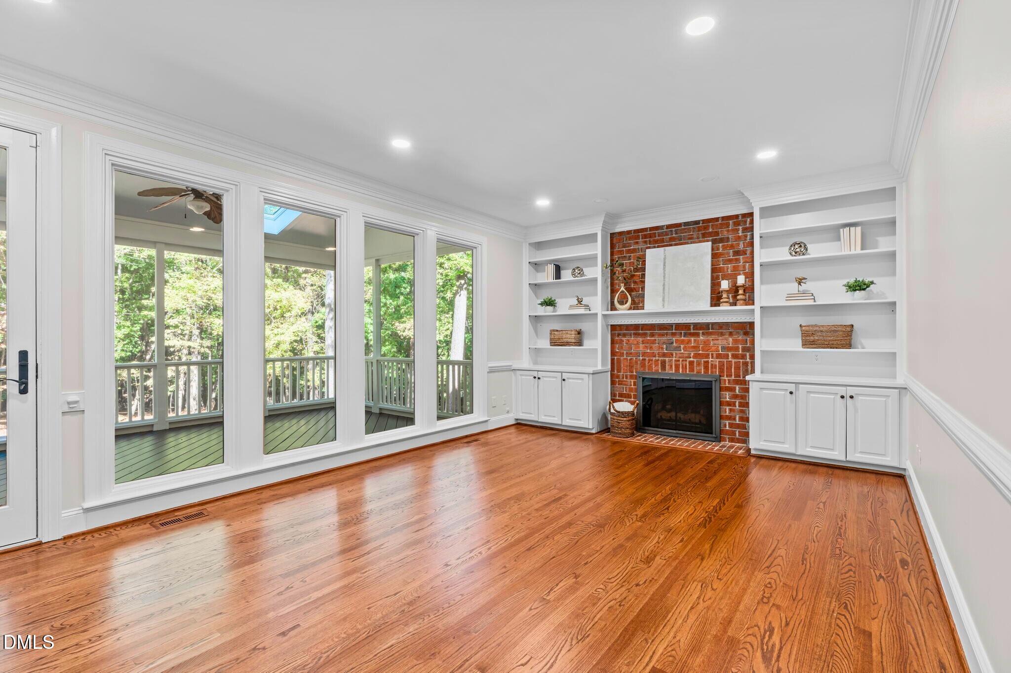 3717 Brackenridge Lane