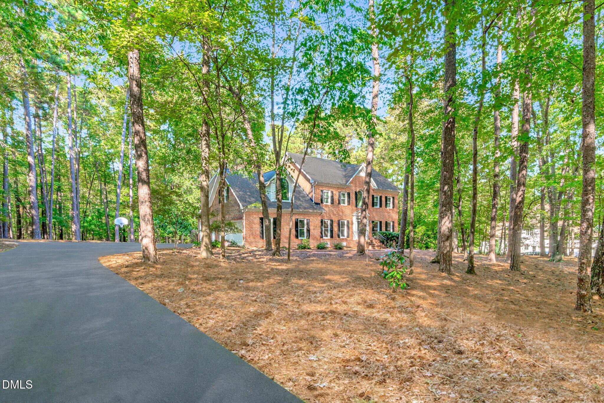 3717 Brackenridge Lane