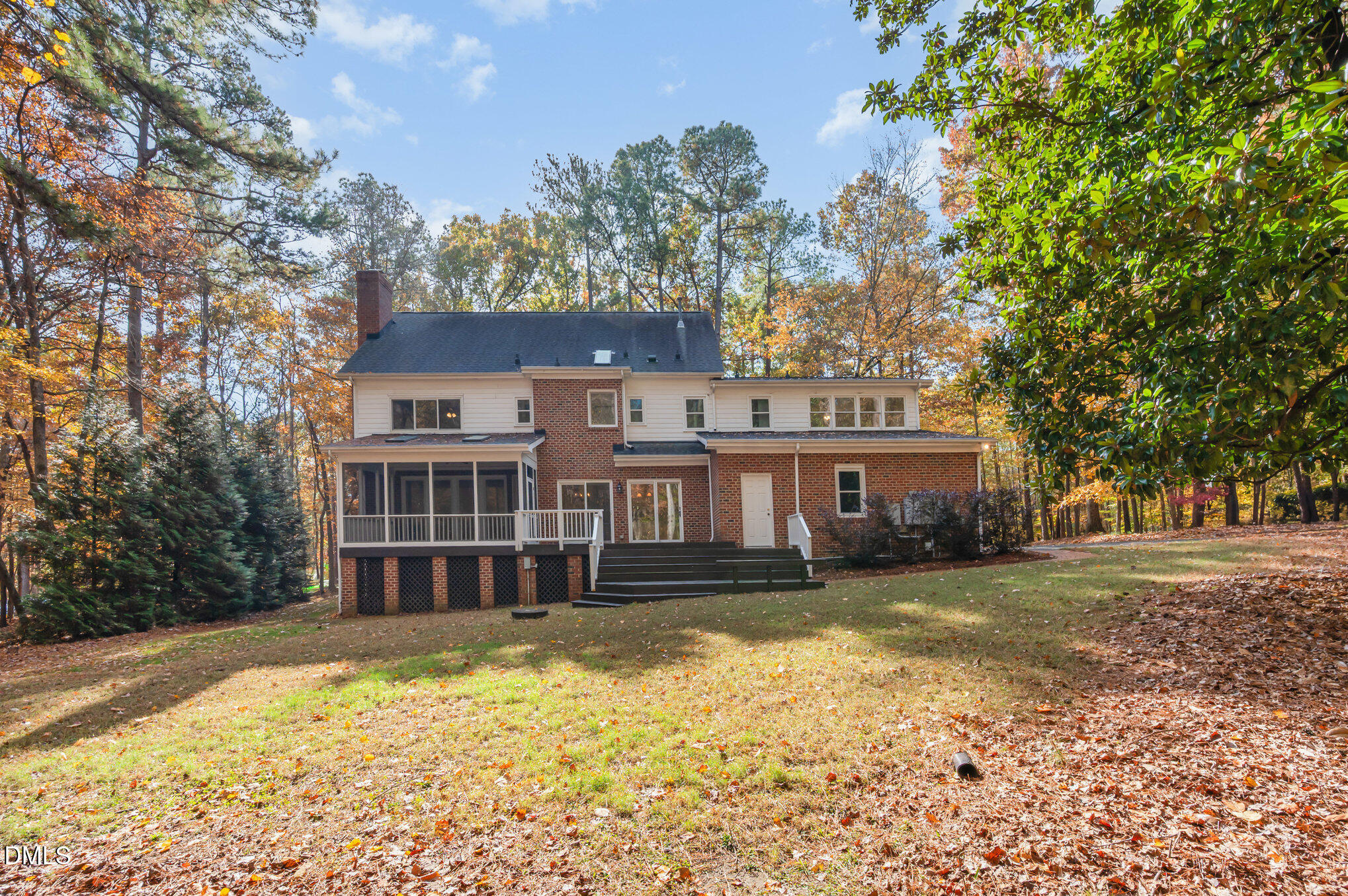 3717 Brackenridge Lane