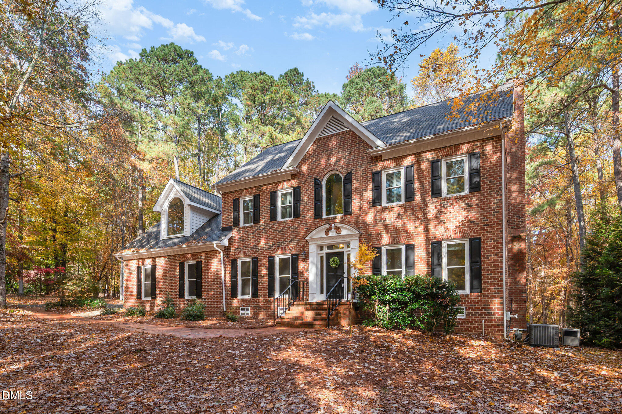 3717 Brackenridge Lane