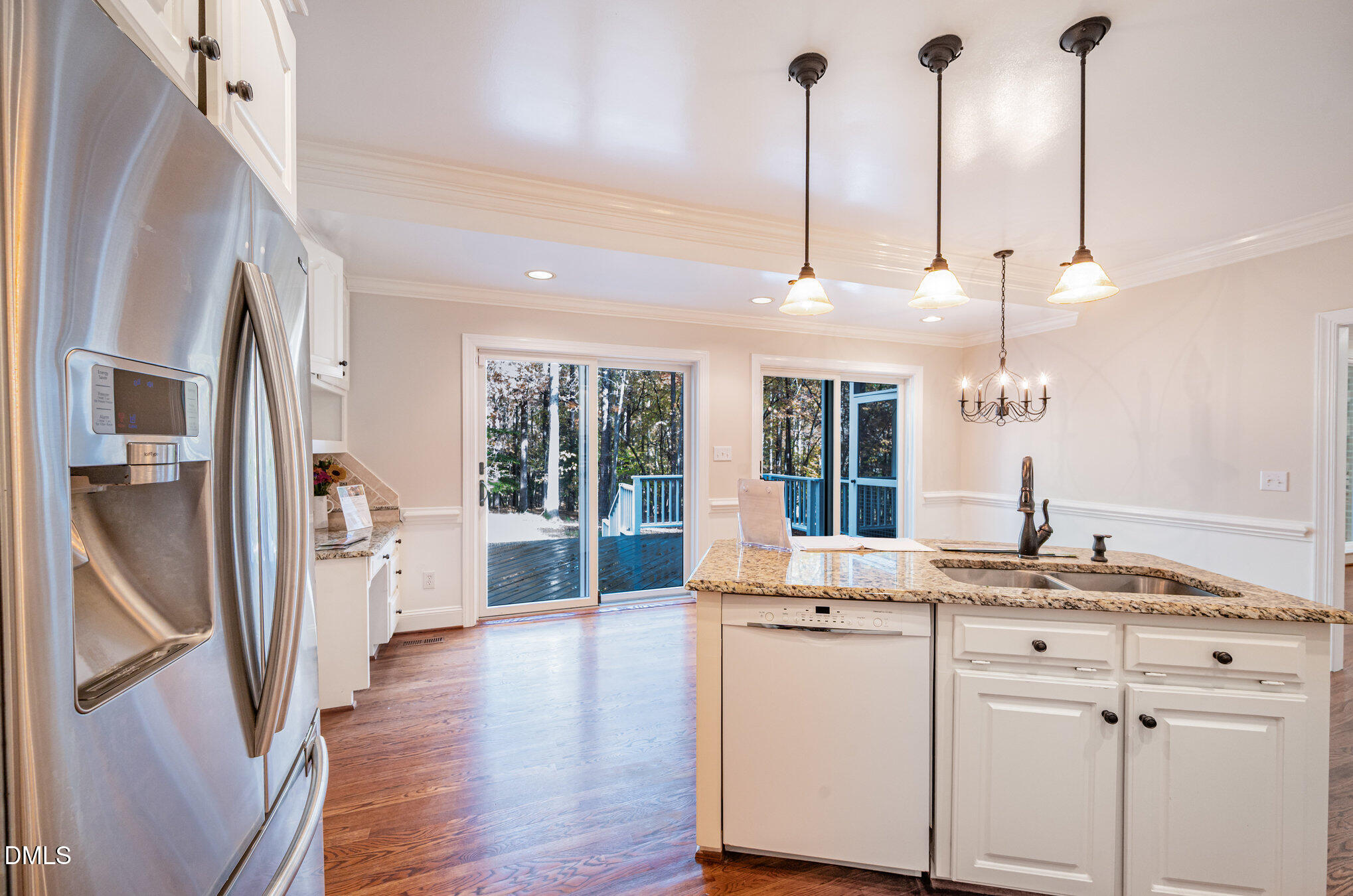 3717 Brackenridge Lane