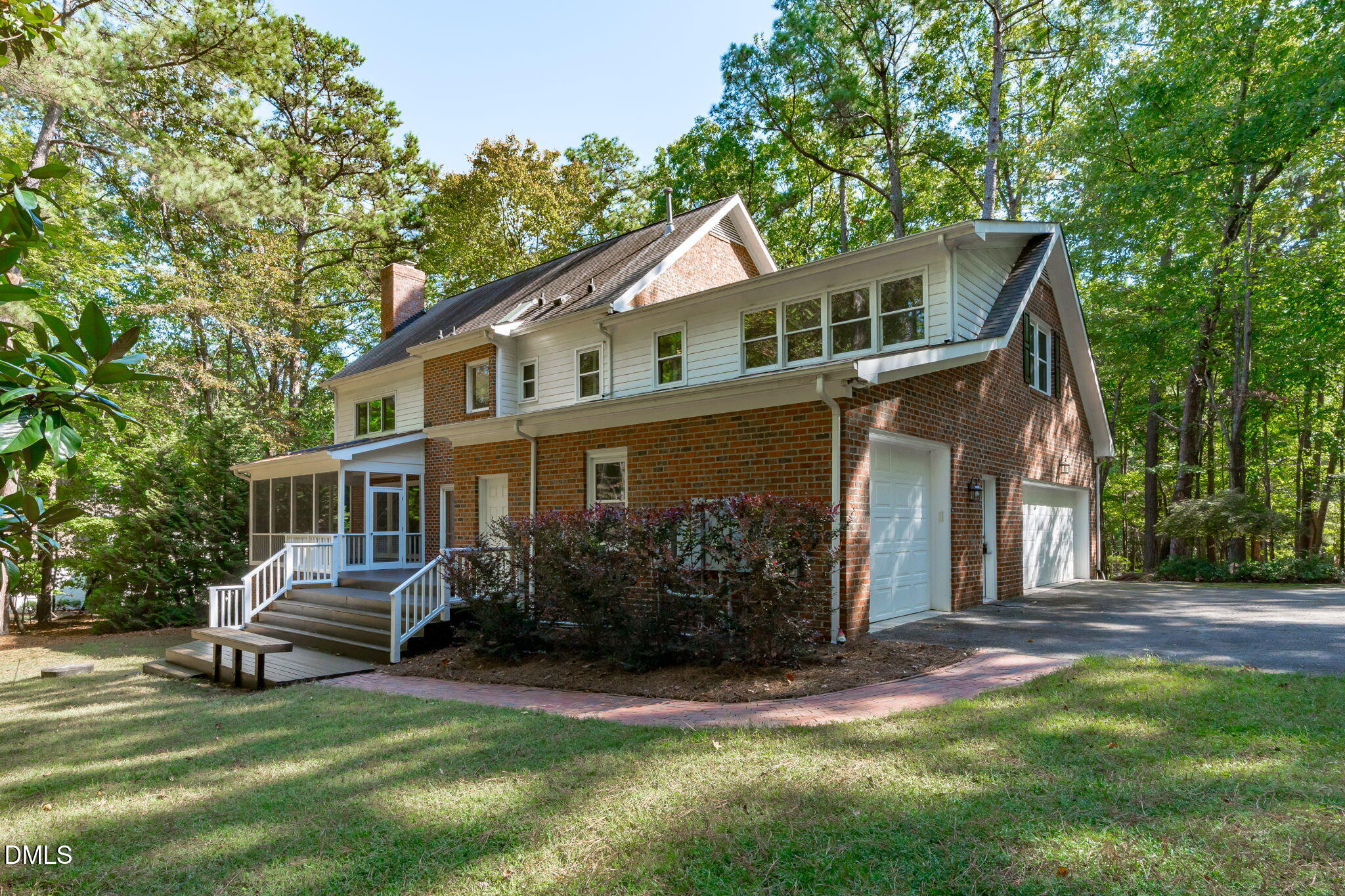 3717 Brackenridge Lane