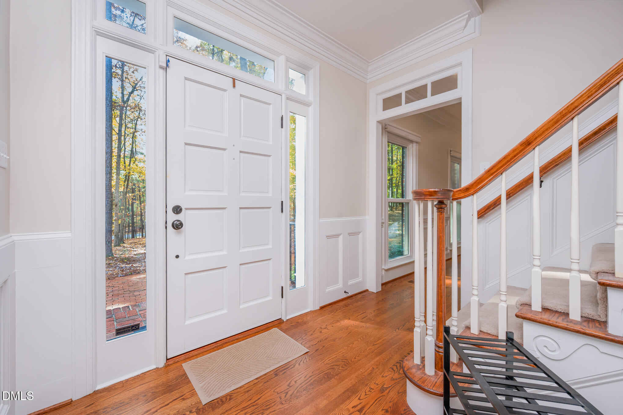 3717 Brackenridge Lane