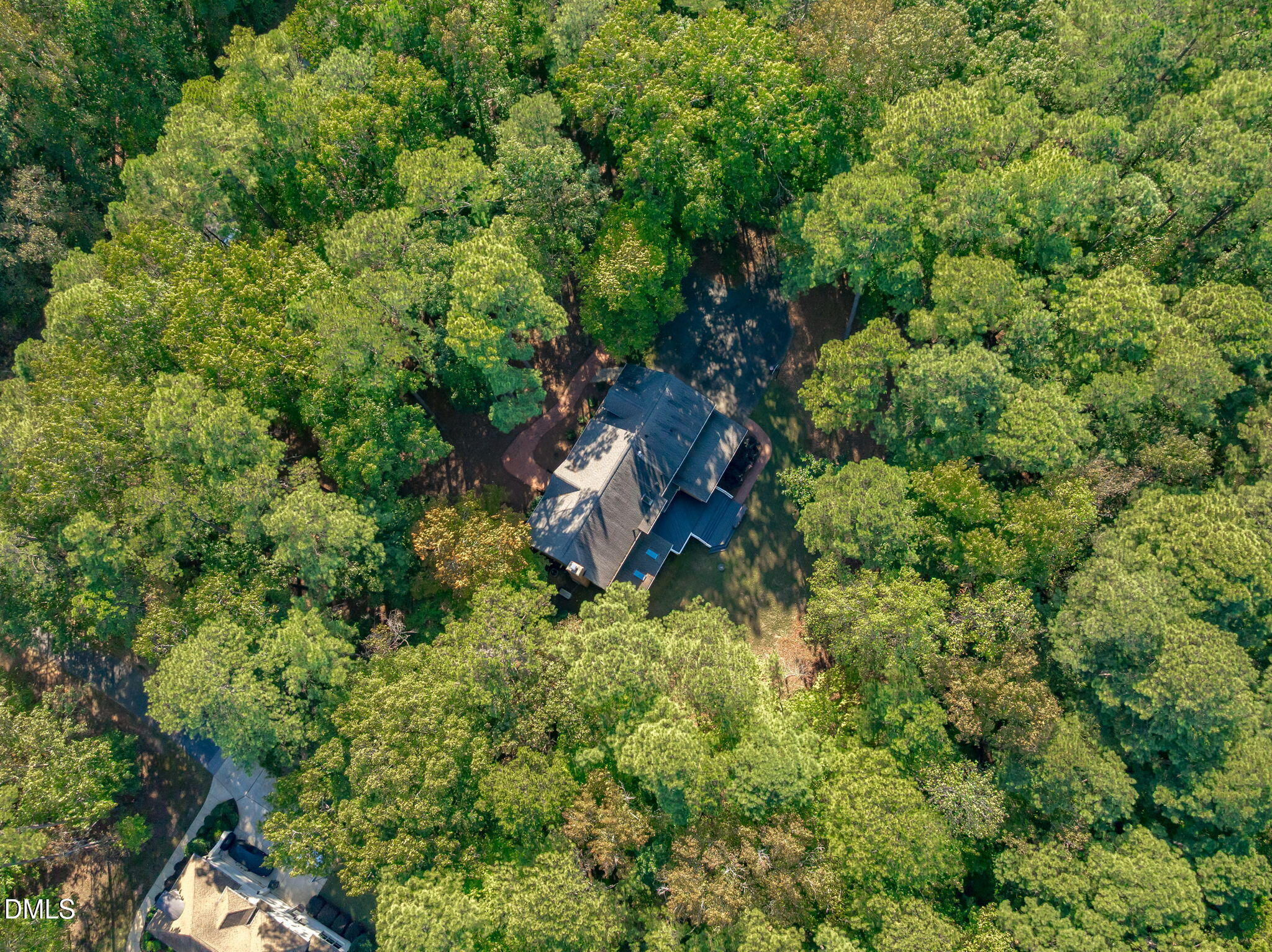 3717 Brackenridge Lane