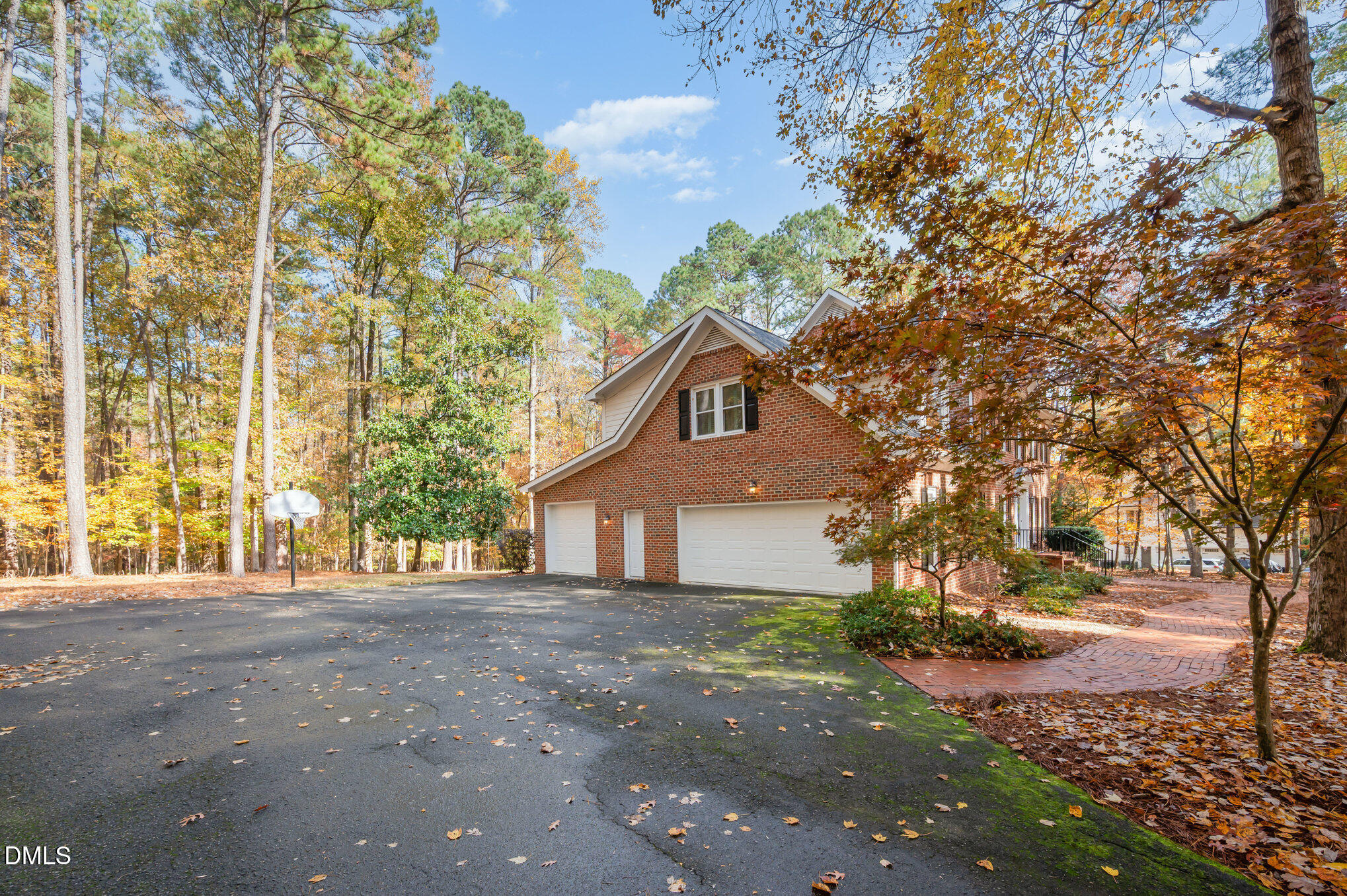 3717 Brackenridge Lane