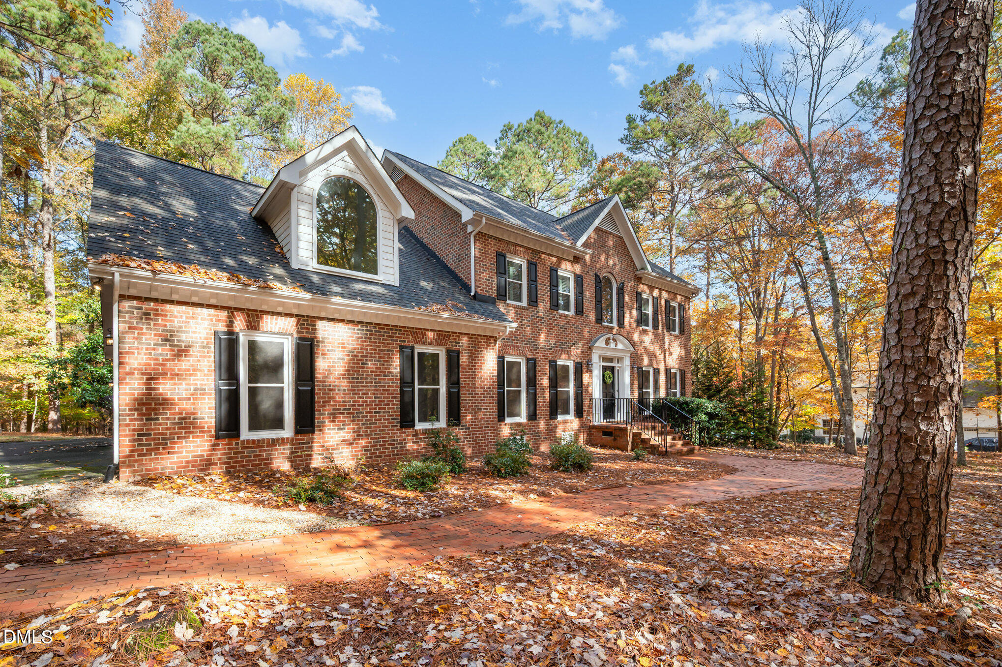 3717 Brackenridge Lane