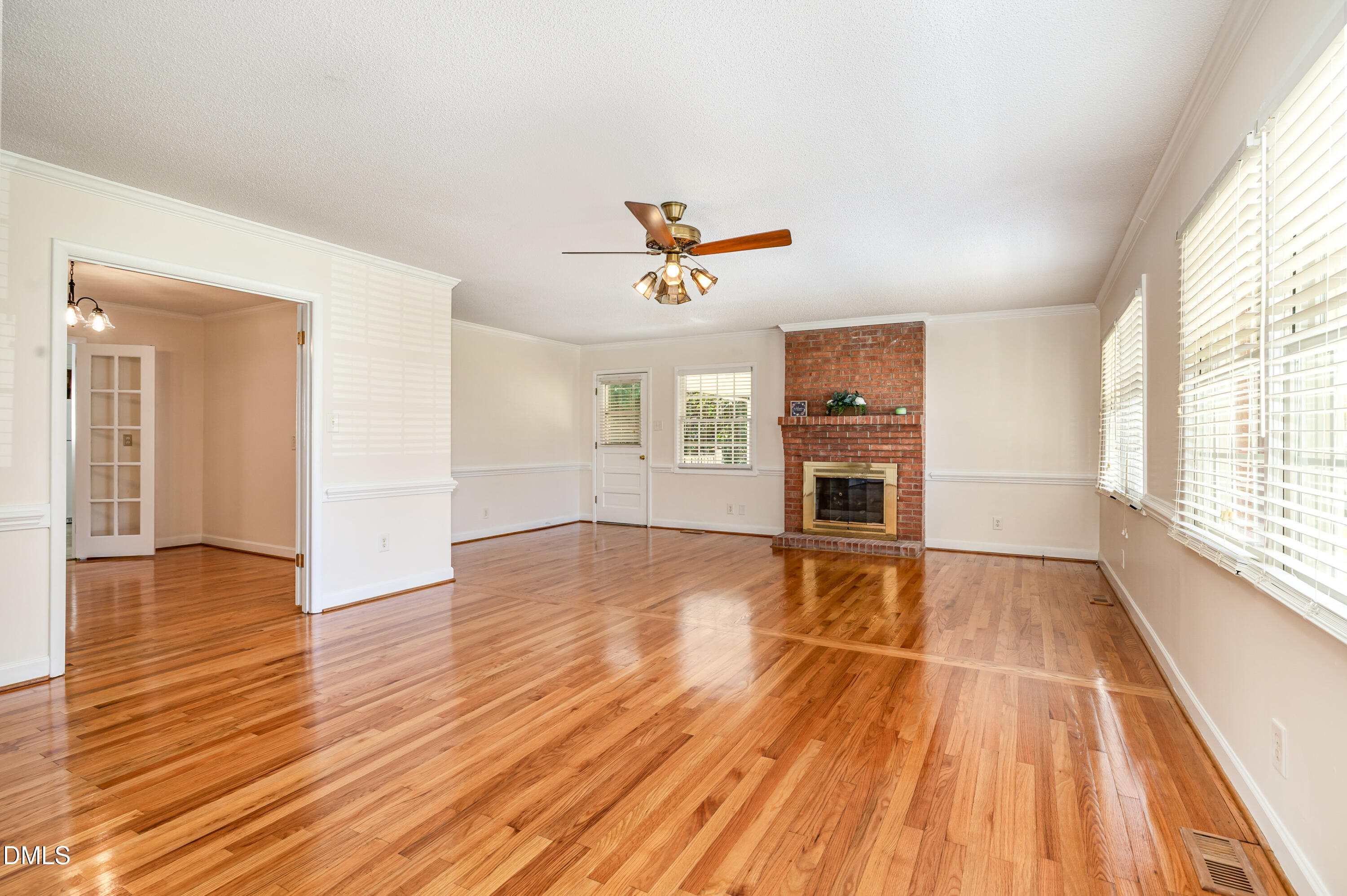 508 N Baker Street, Four Oaks