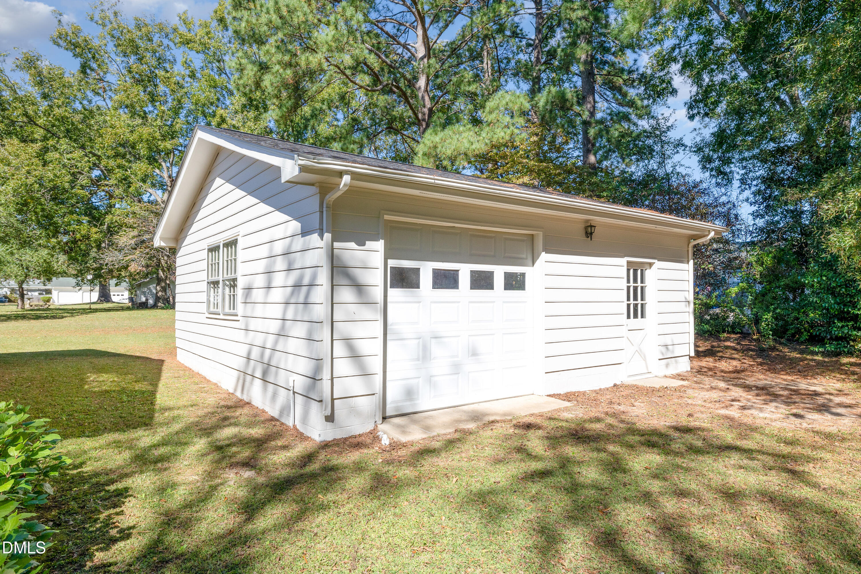 508 N Baker Street, Four Oaks