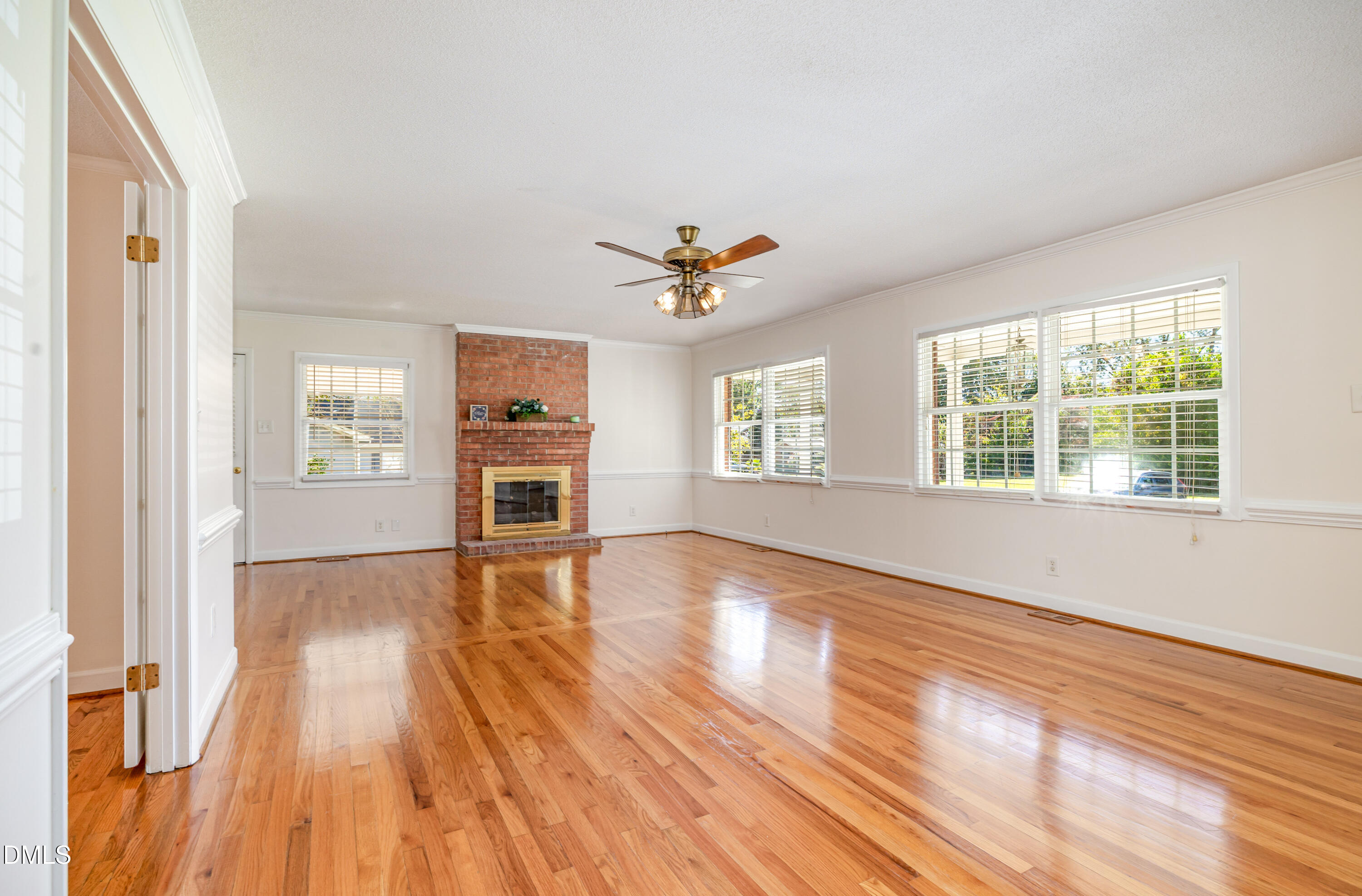 508 N Baker Street, Four Oaks