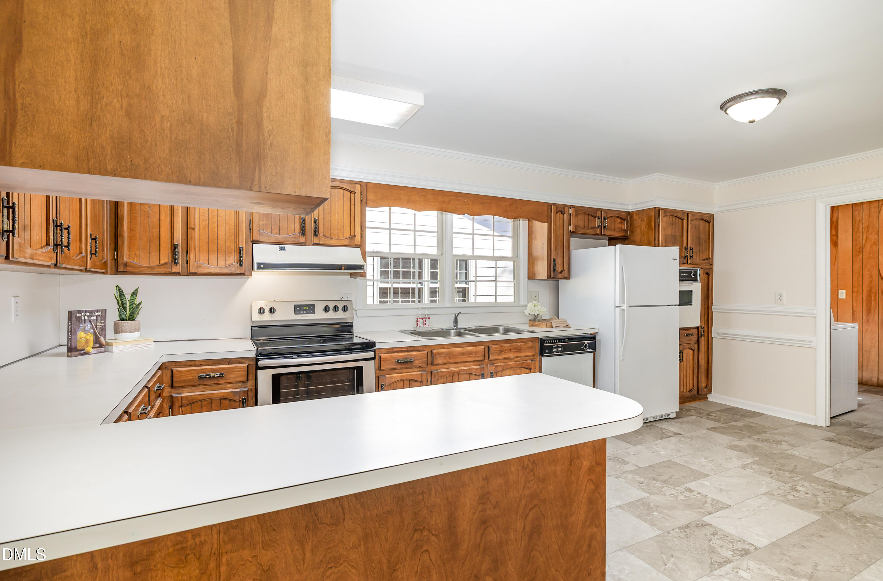 508 N Baker Street, Four Oaks