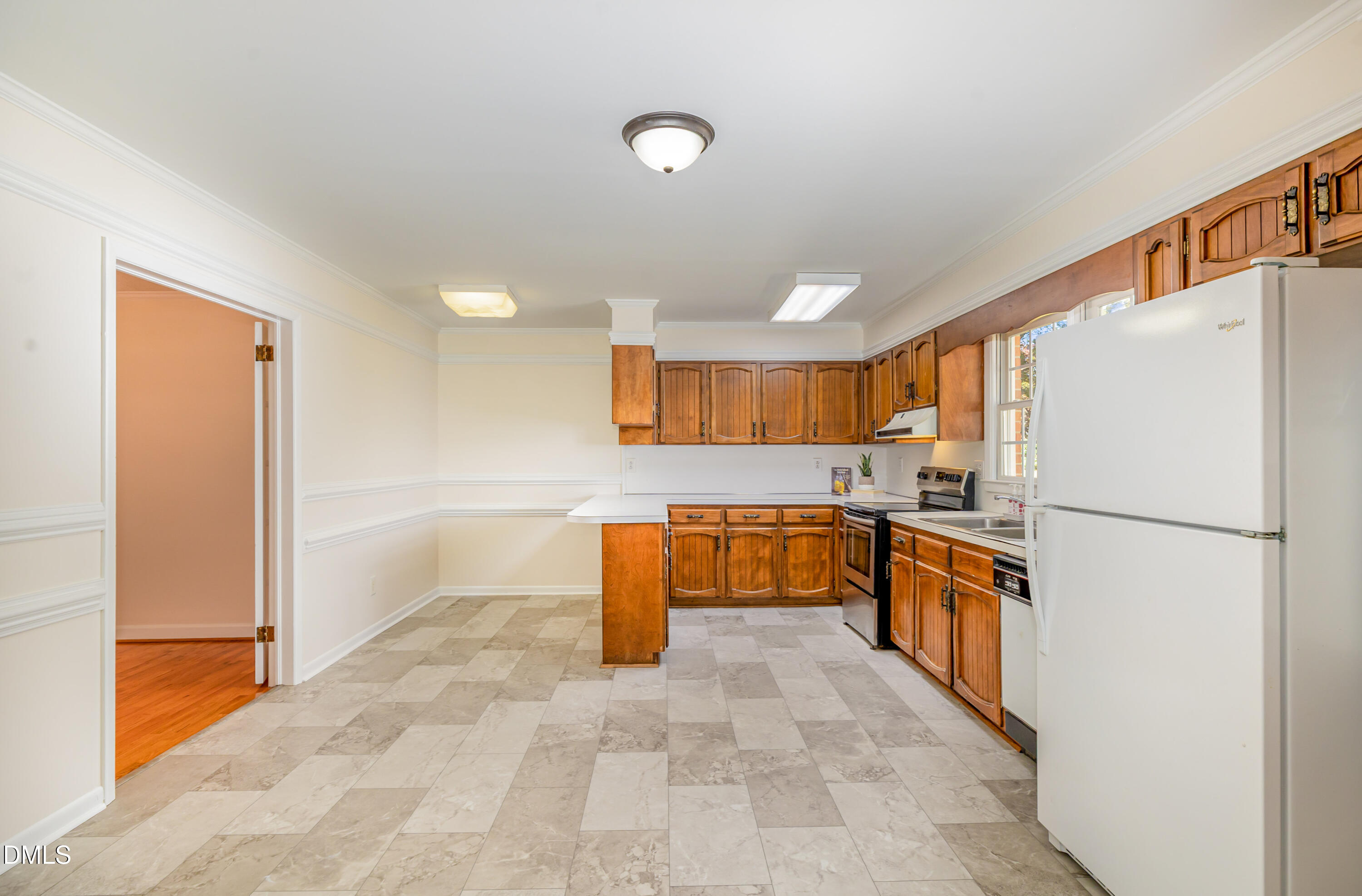 508 N Baker Street, Four Oaks