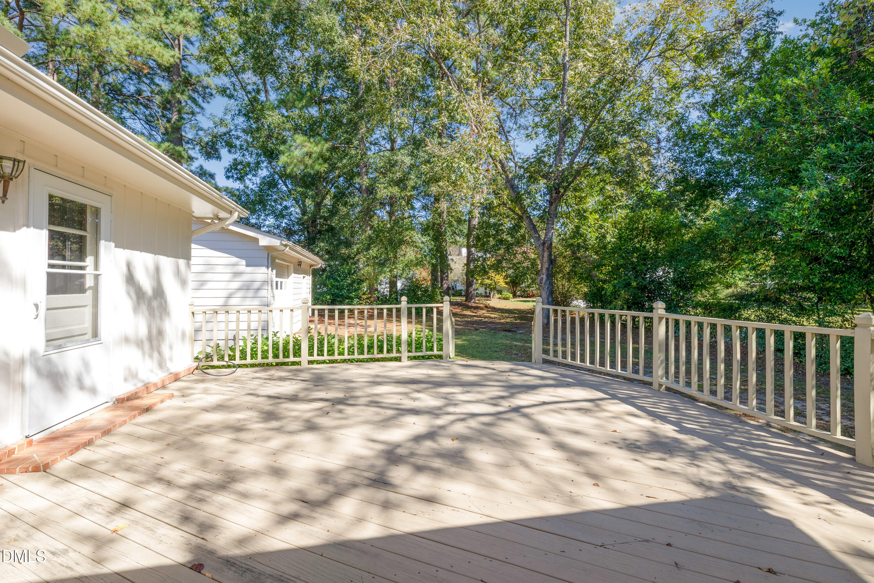 508 N Baker Street, Four Oaks