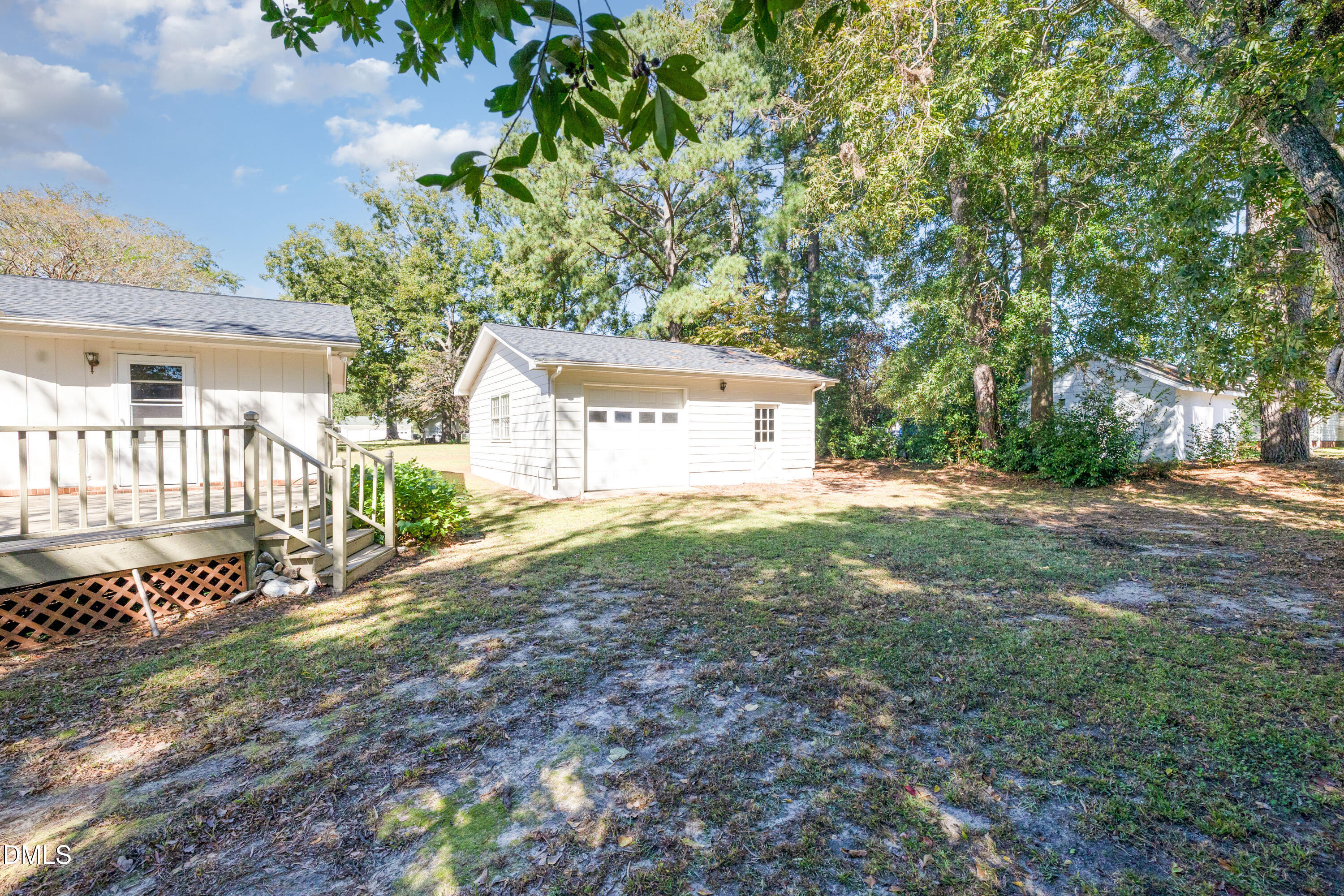508 N Baker Street, Four Oaks