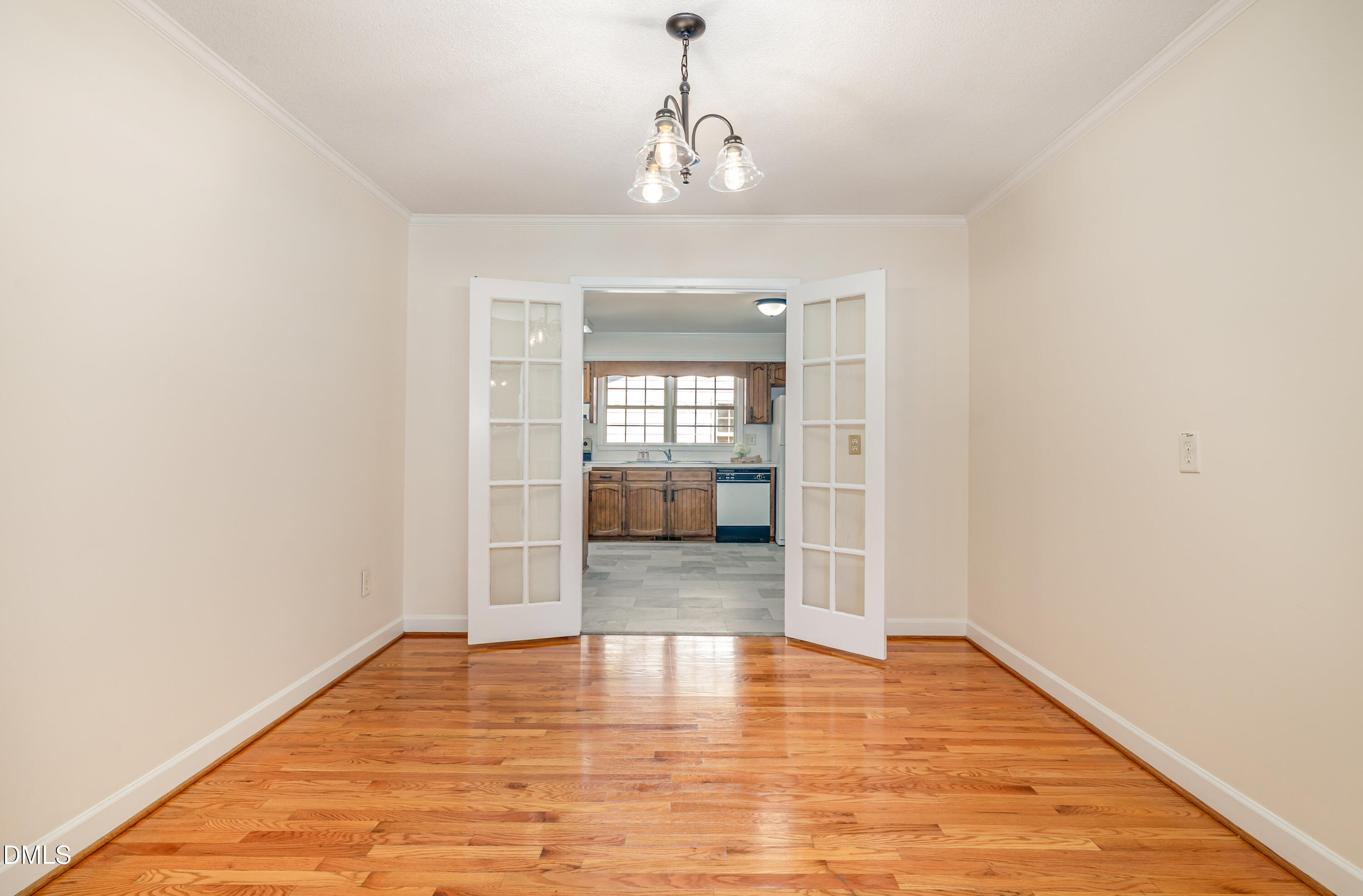 508 N Baker Street, Four Oaks