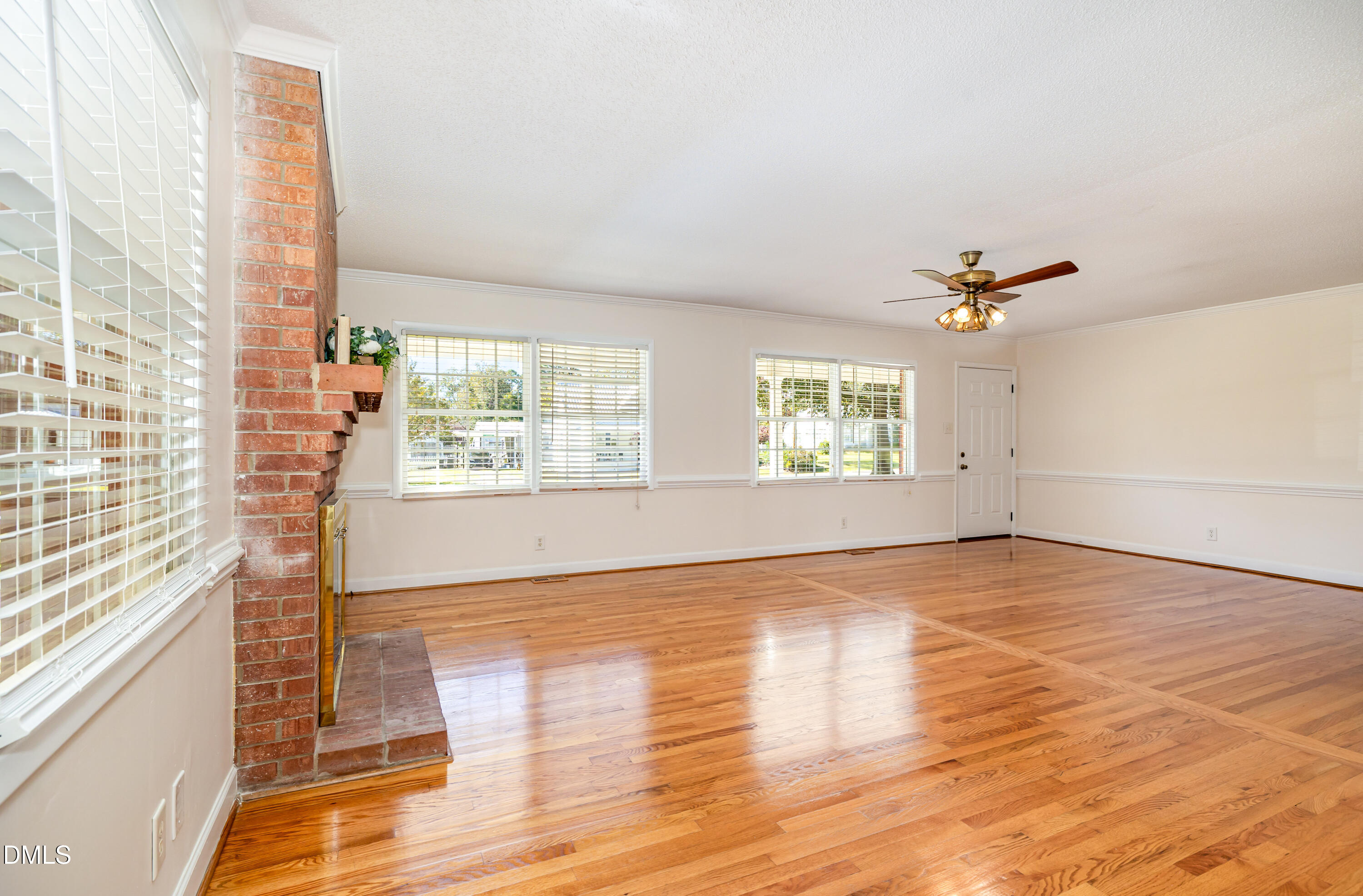 508 N Baker Street, Four Oaks