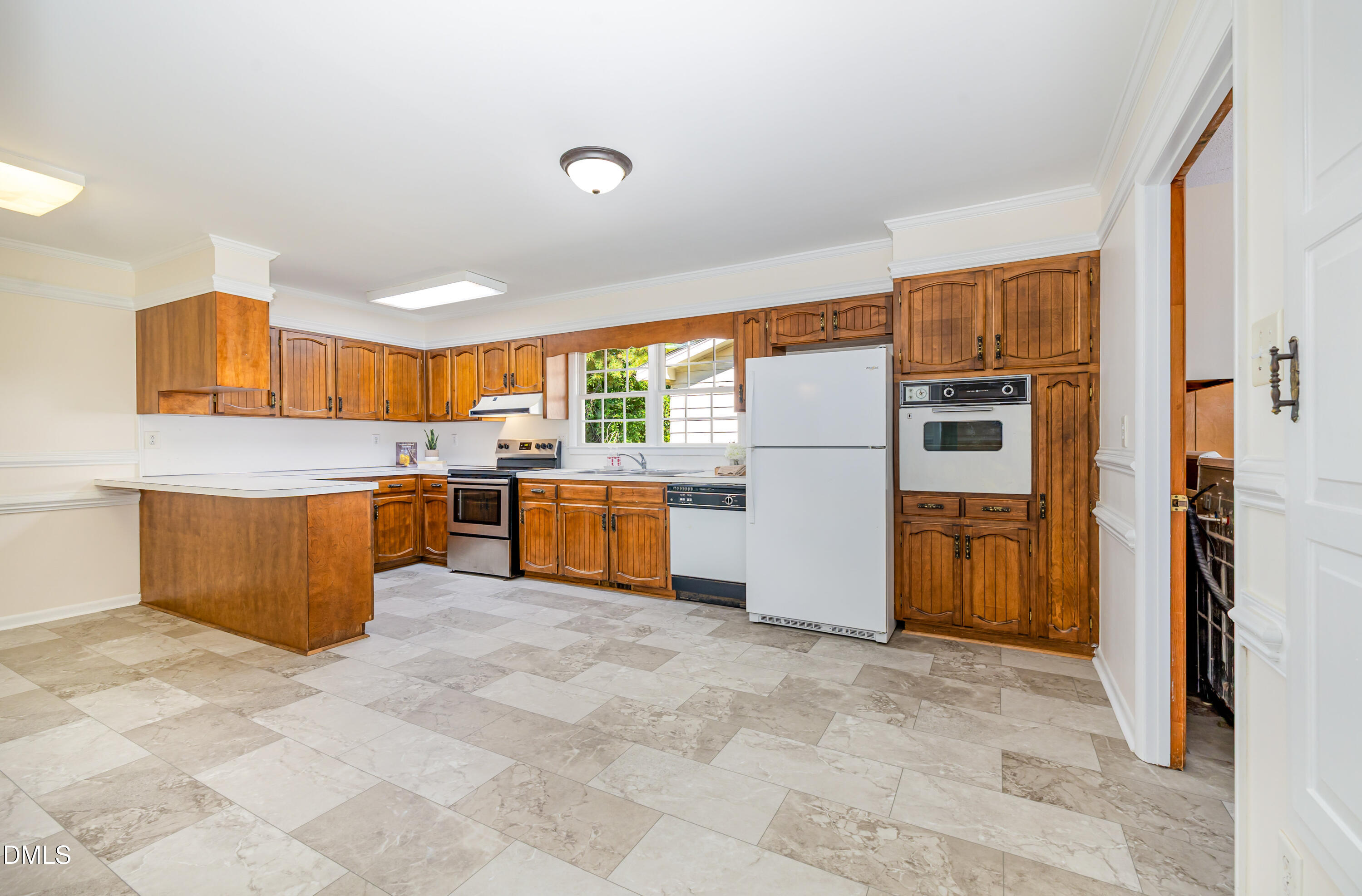 508 N Baker Street, Four Oaks