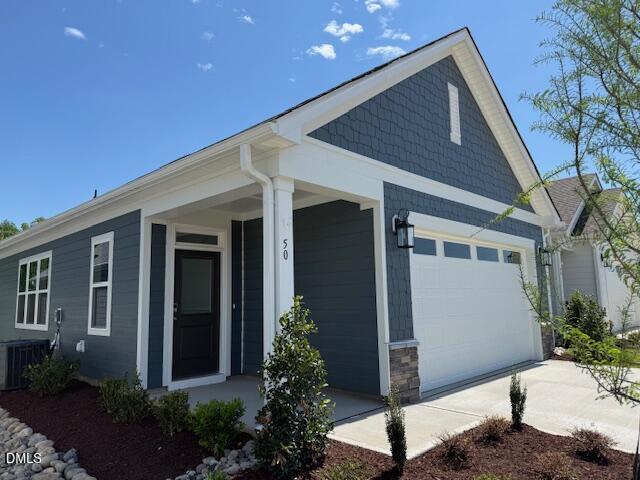 50 Carteret Court