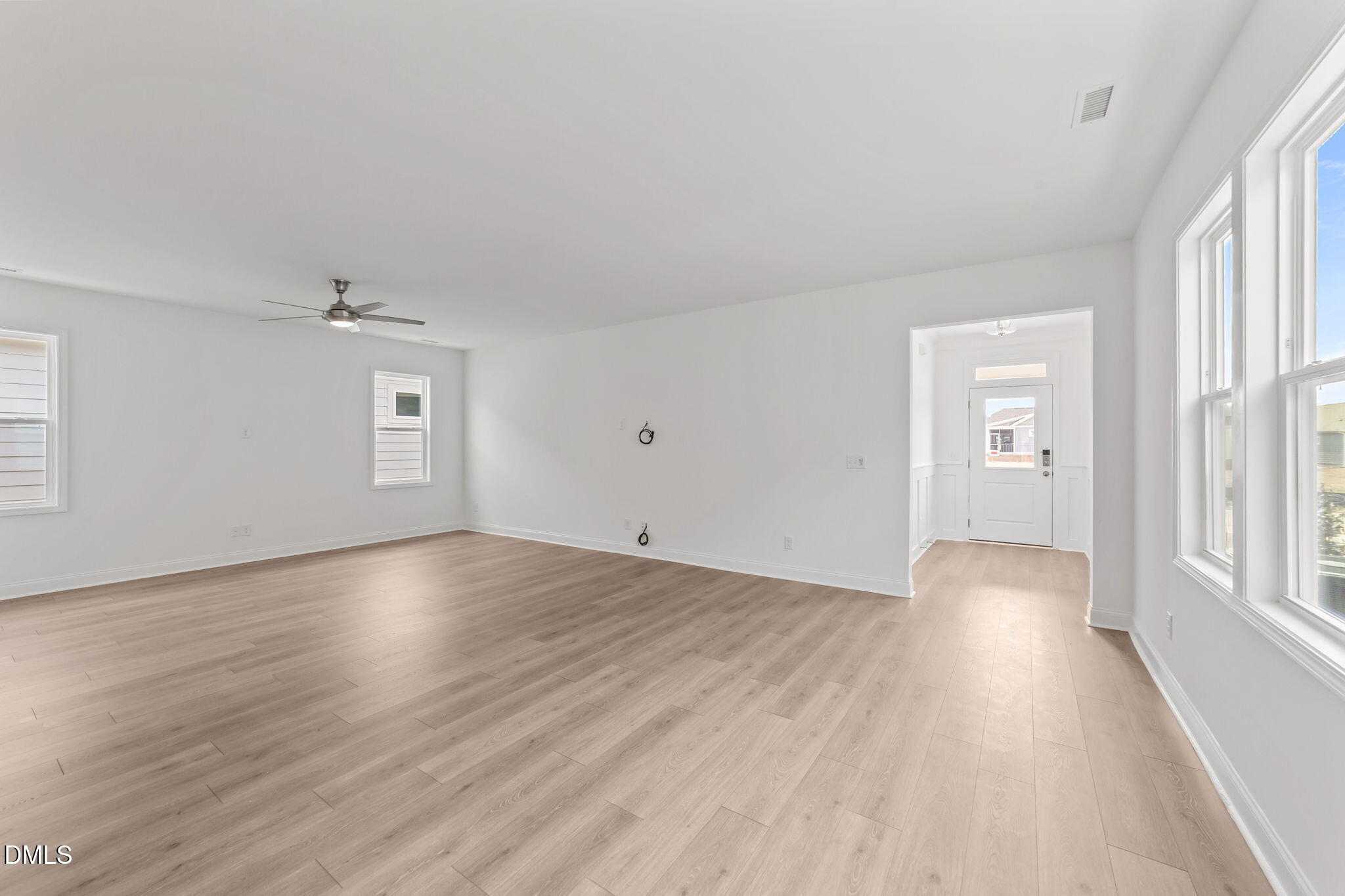 50 Carteret Court