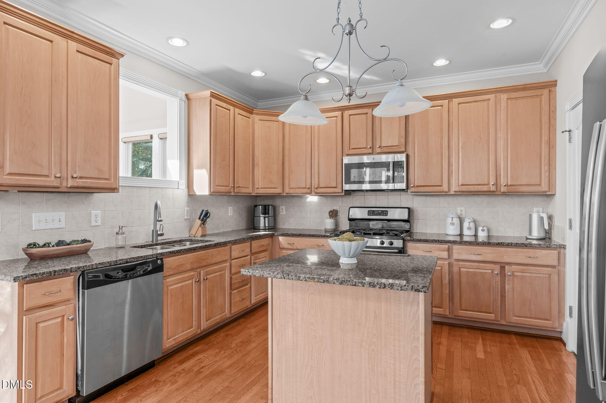 614 Gravel Brook Court