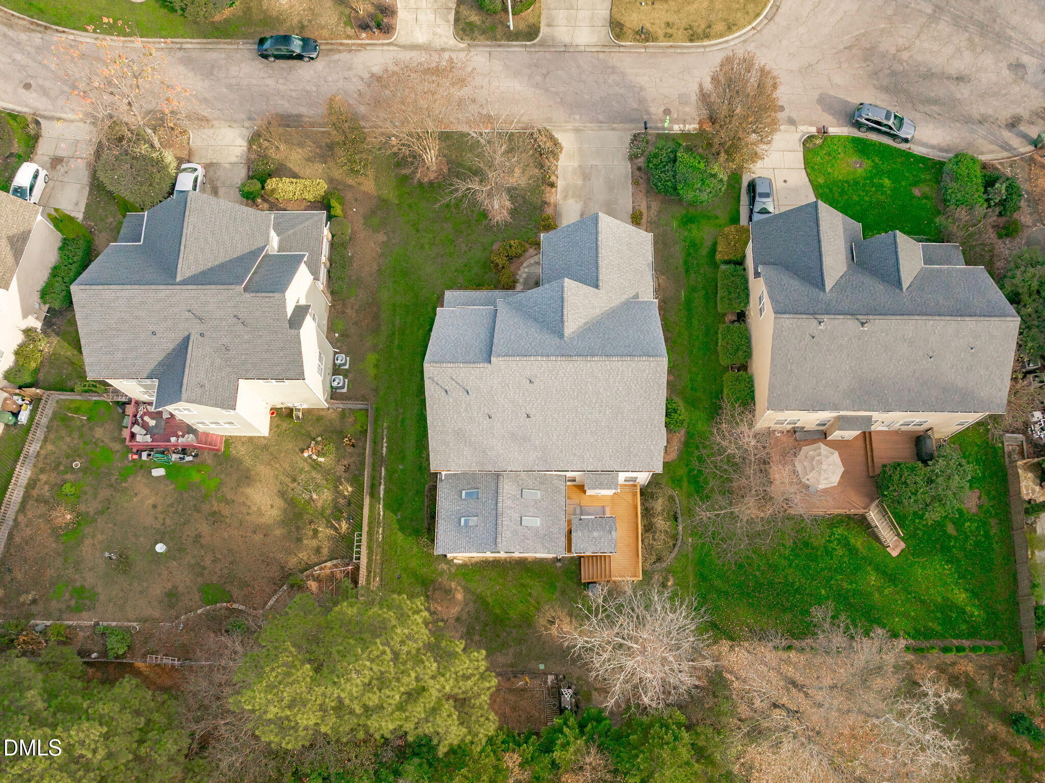 614 Gravel Brook Court