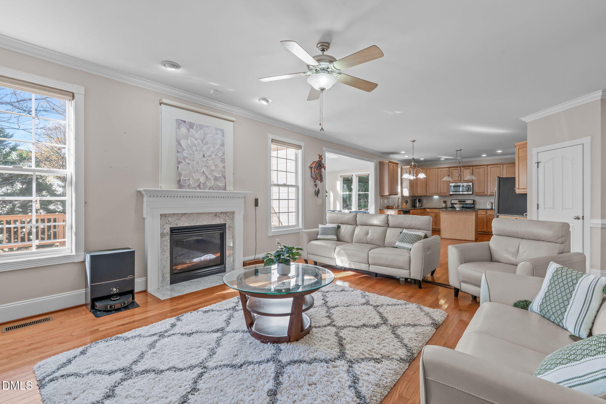 614 Gravel Brook Court