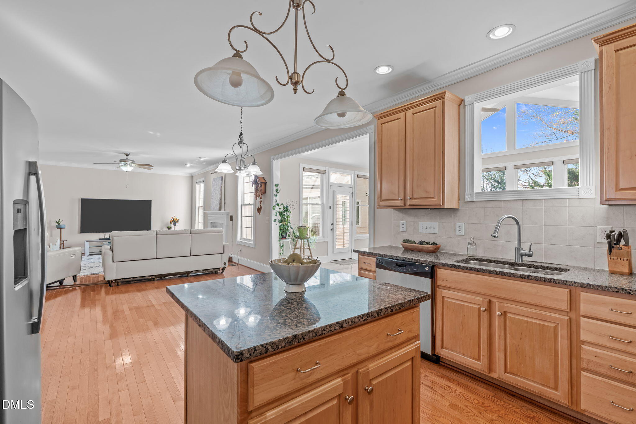 614 Gravel Brook Court