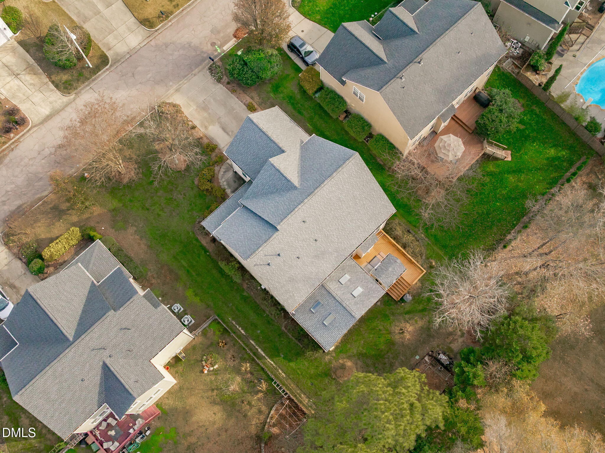 614 Gravel Brook Court