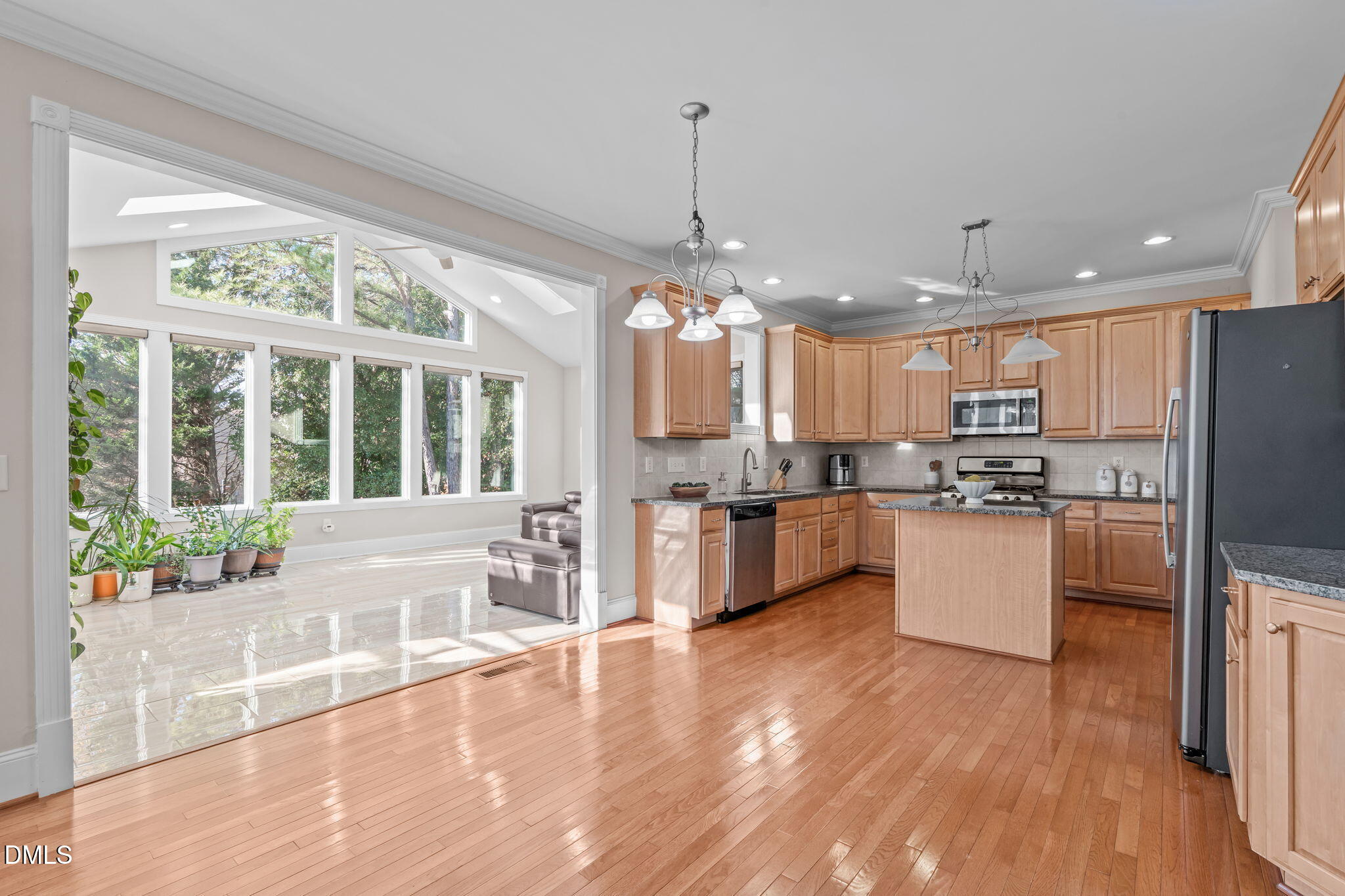 614 Gravel Brook Court