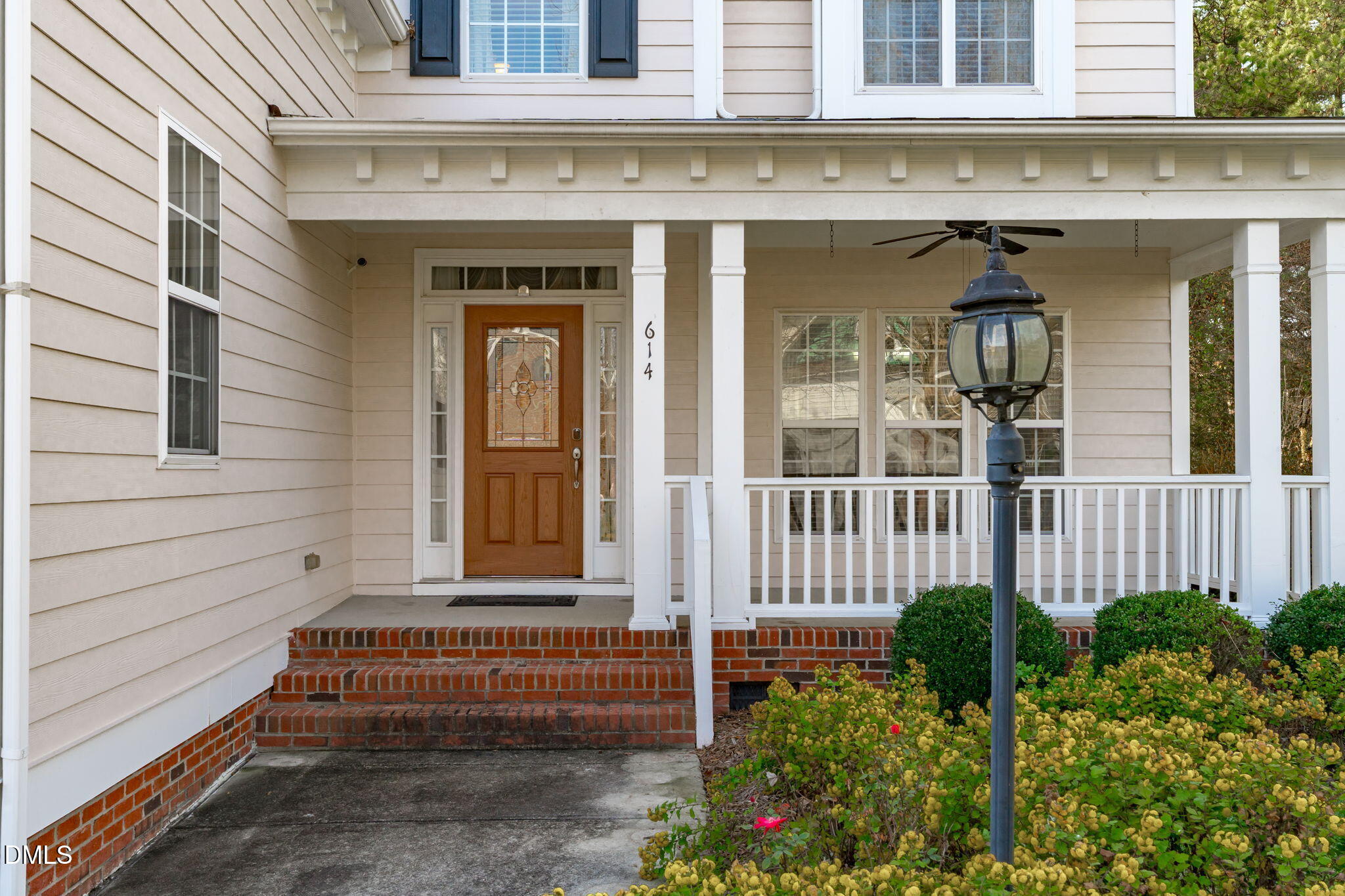 614 Gravel Brook Court