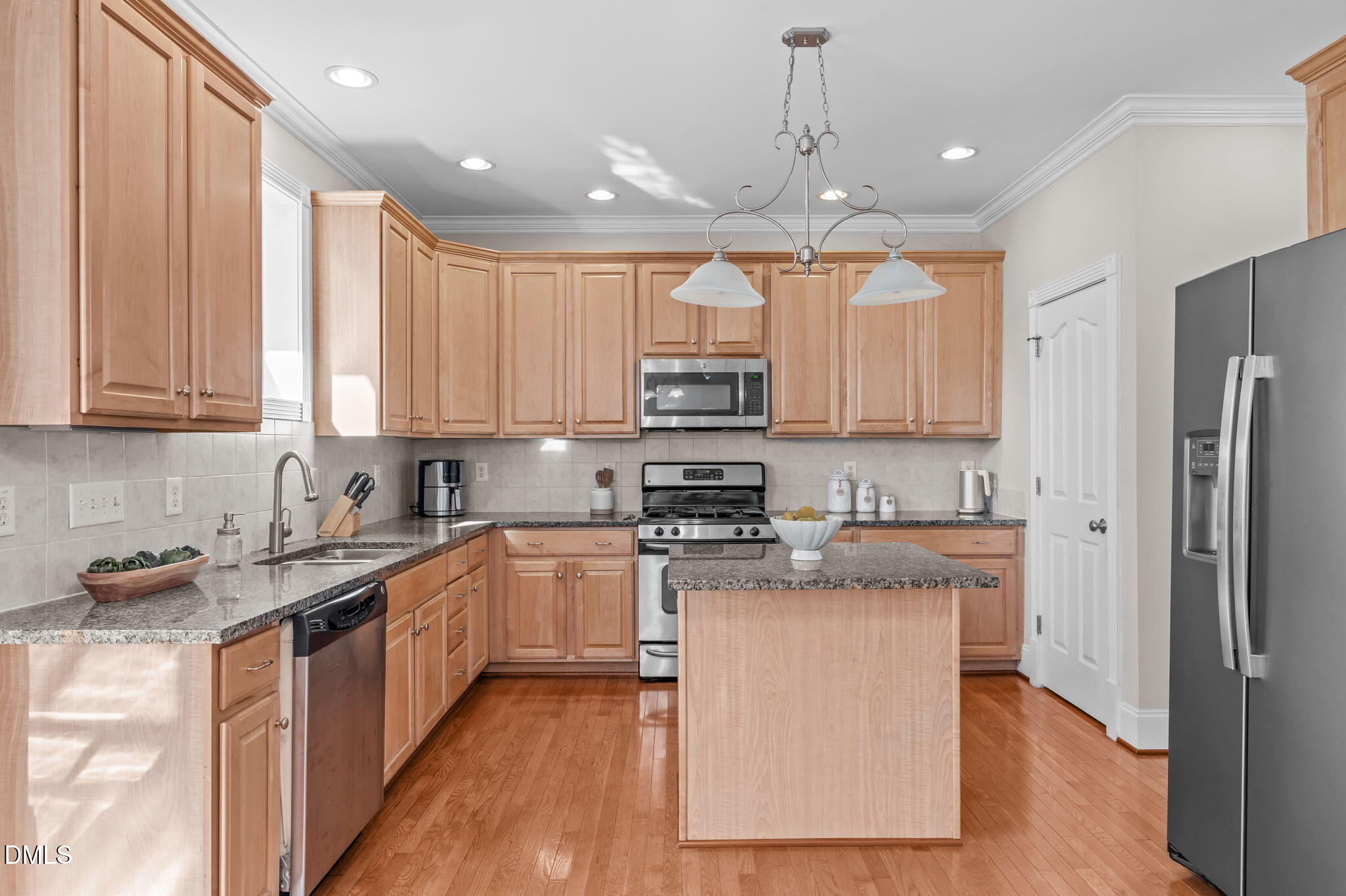 614 Gravel Brook Court