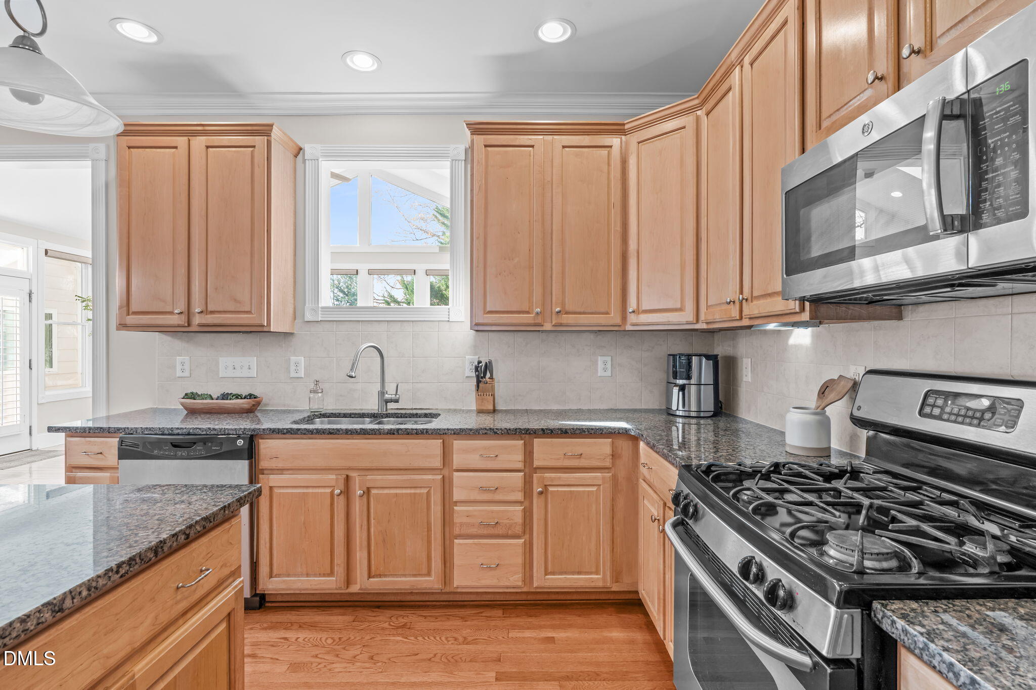 614 Gravel Brook Court