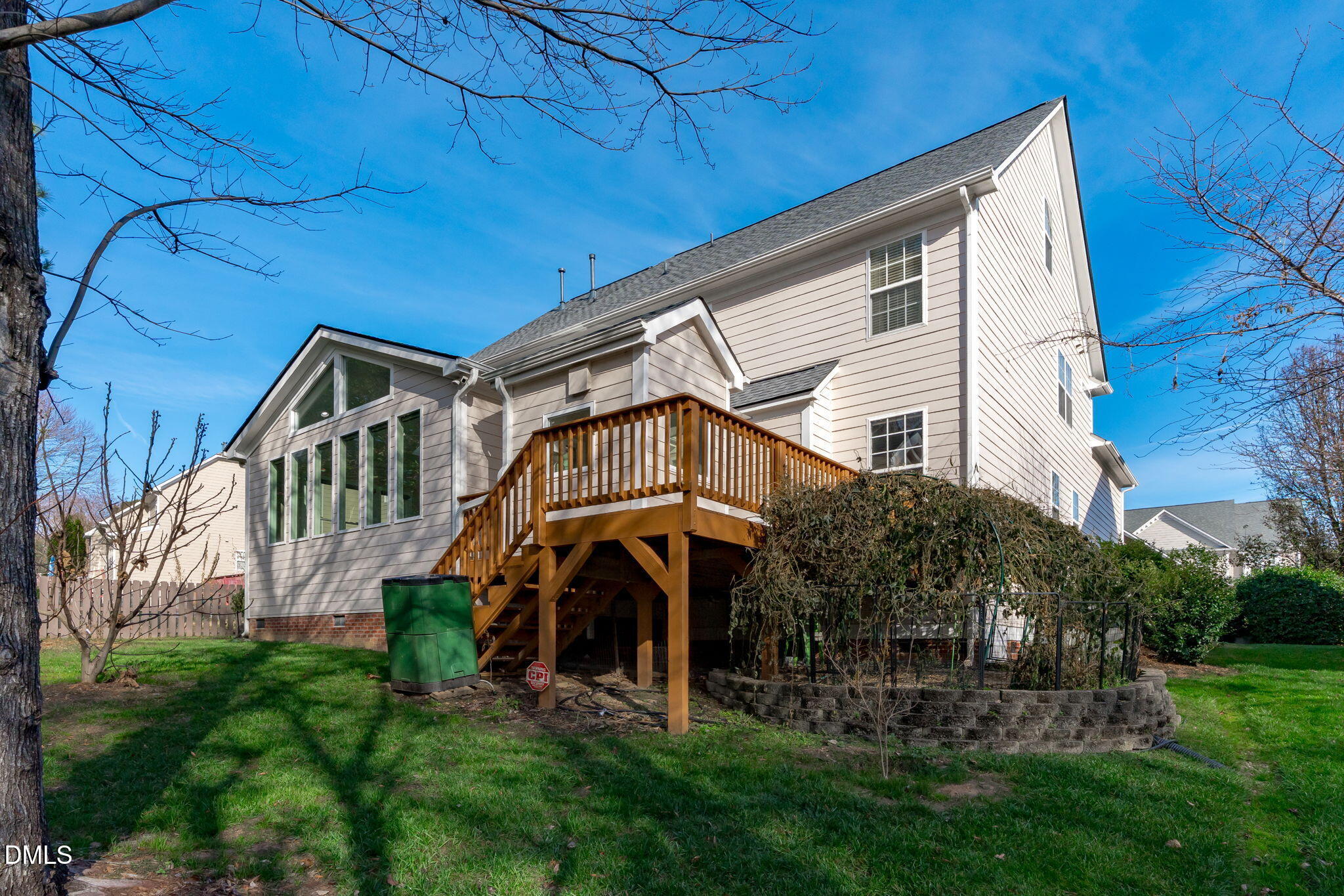 614 Gravel Brook Court