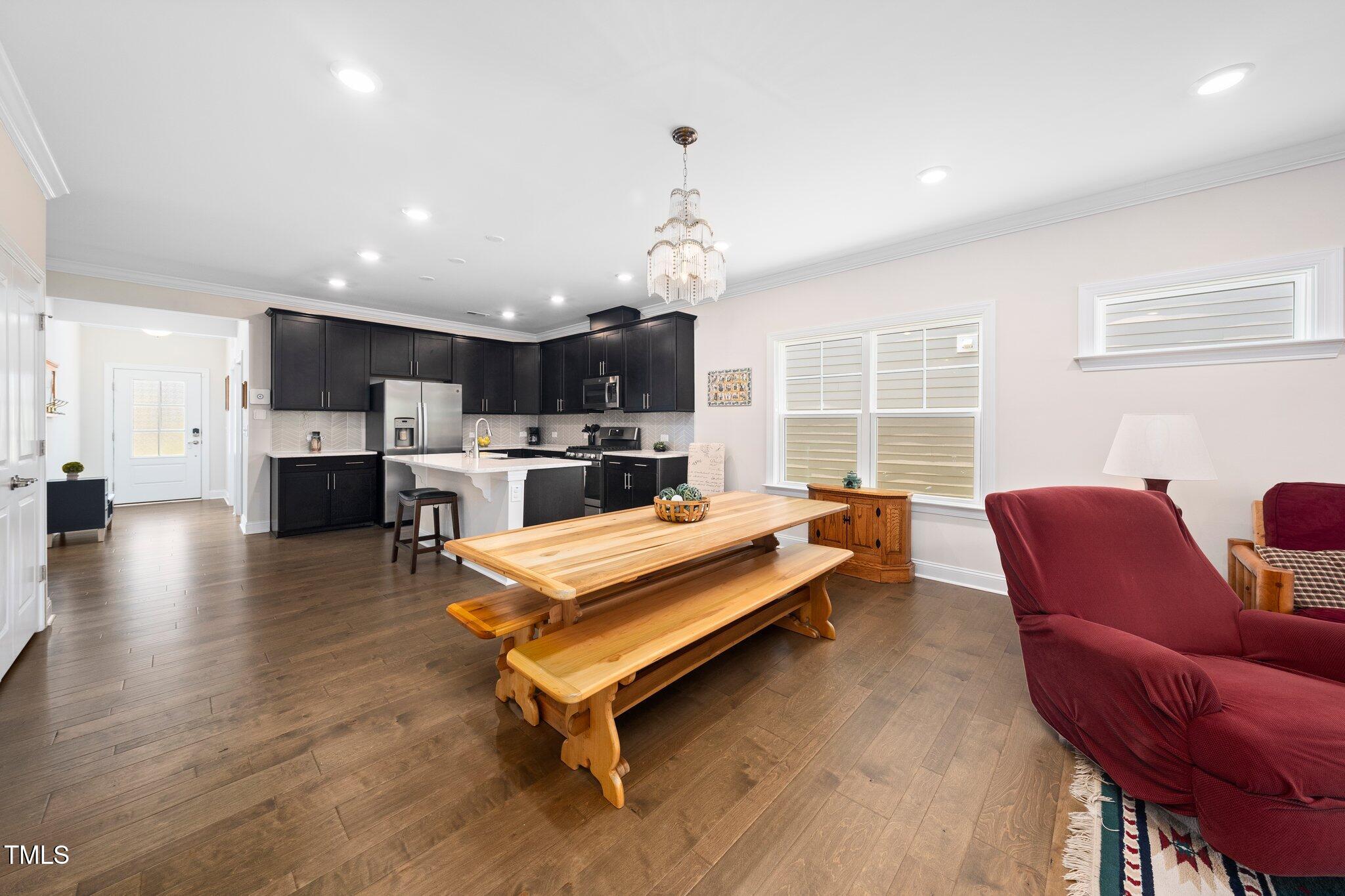 1247 White Flint Circle