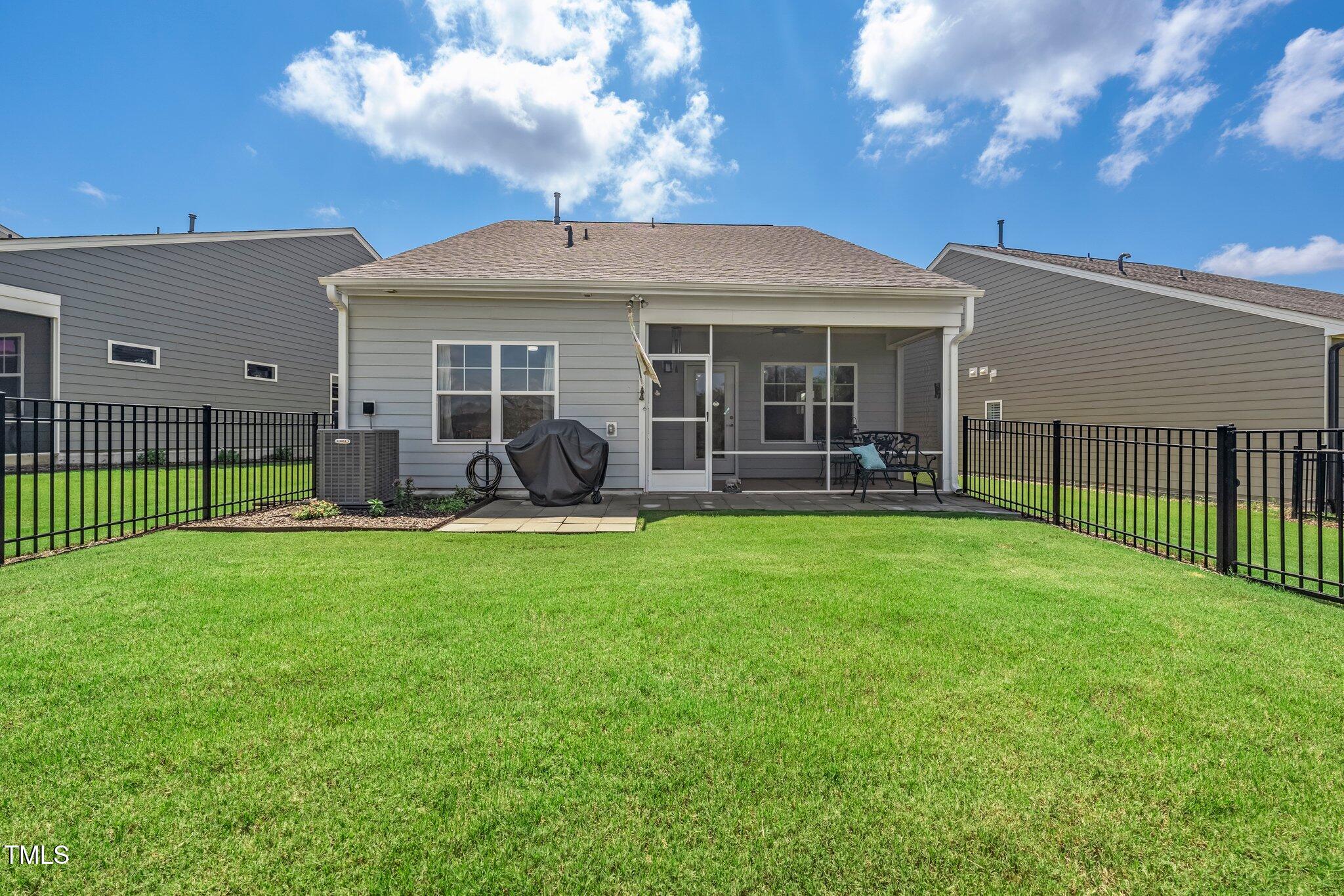 1247 White Flint Circle