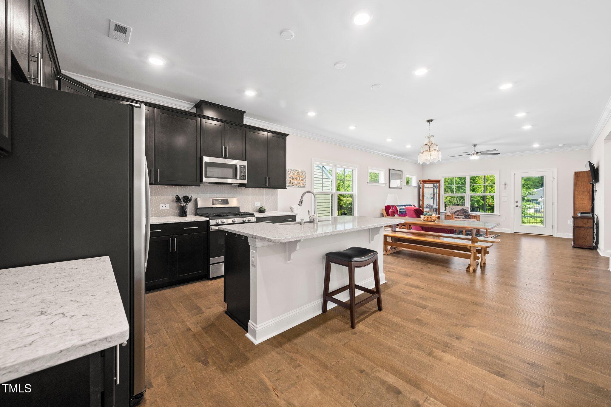 1247 White Flint Circle