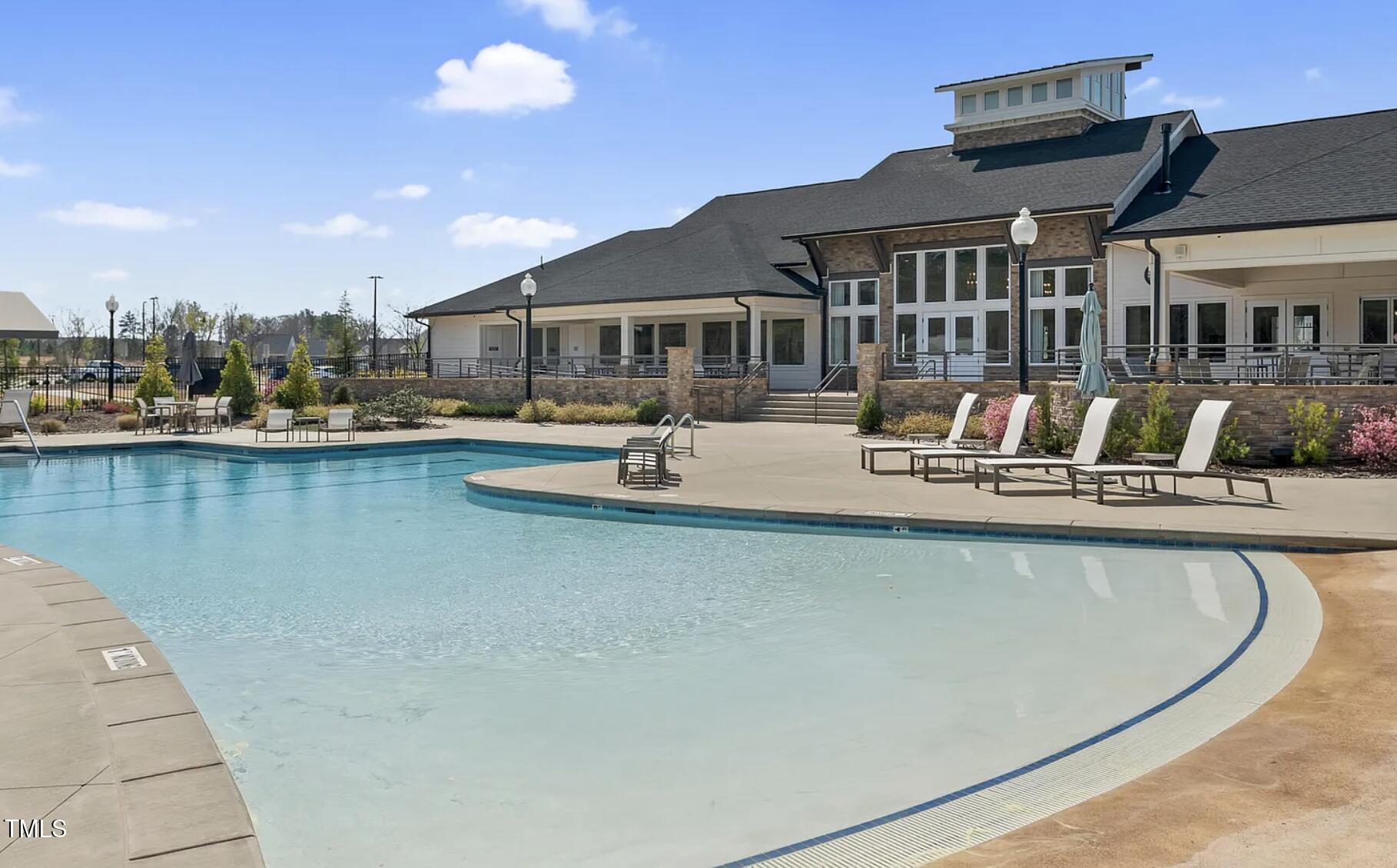 1247 White Flint Circle