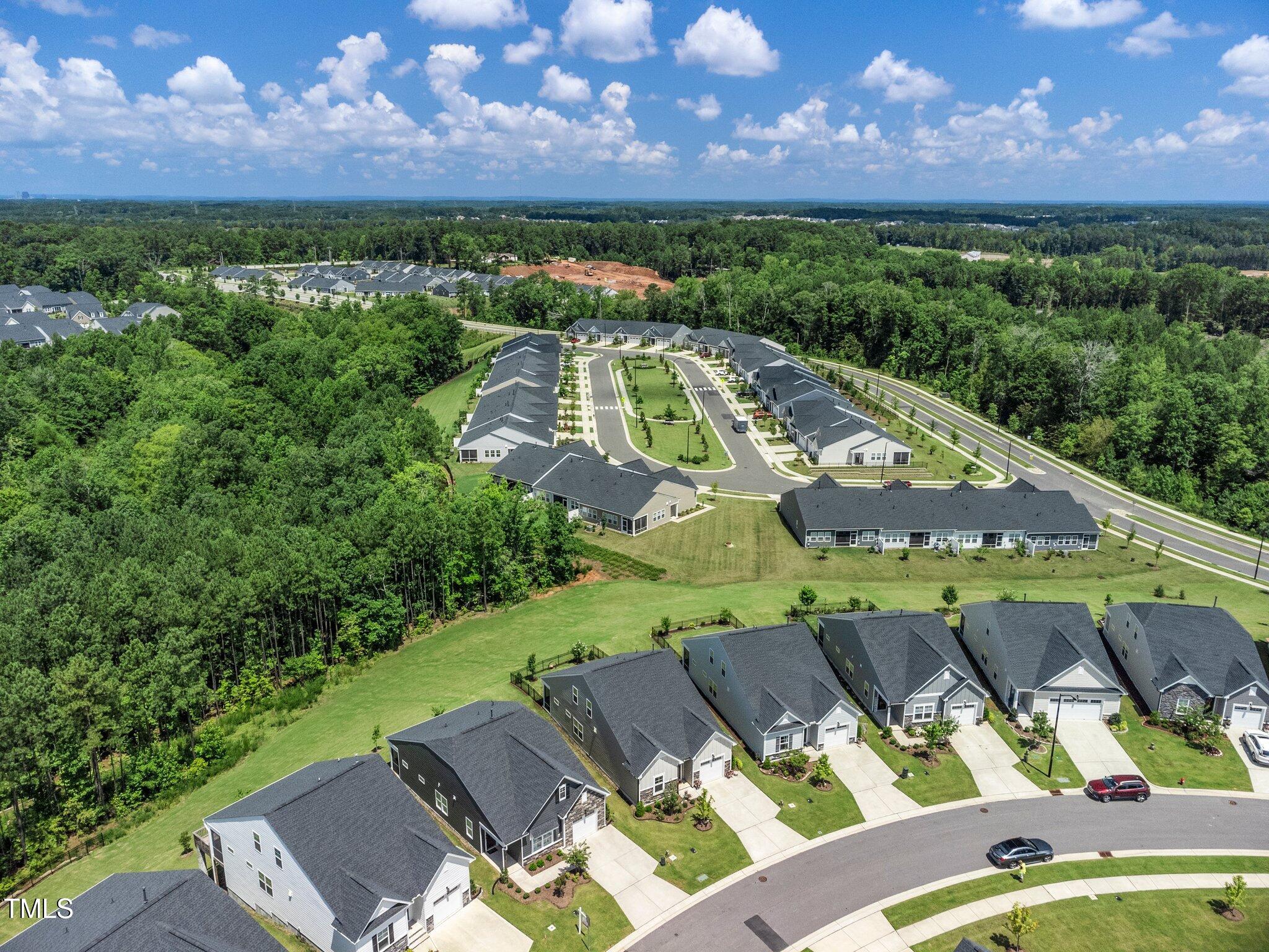 1247 White Flint Circle