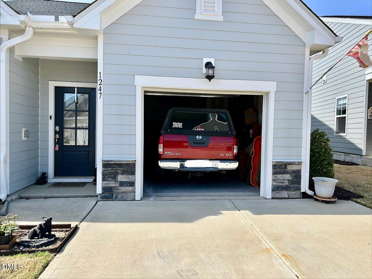 1247 White Flint Circle