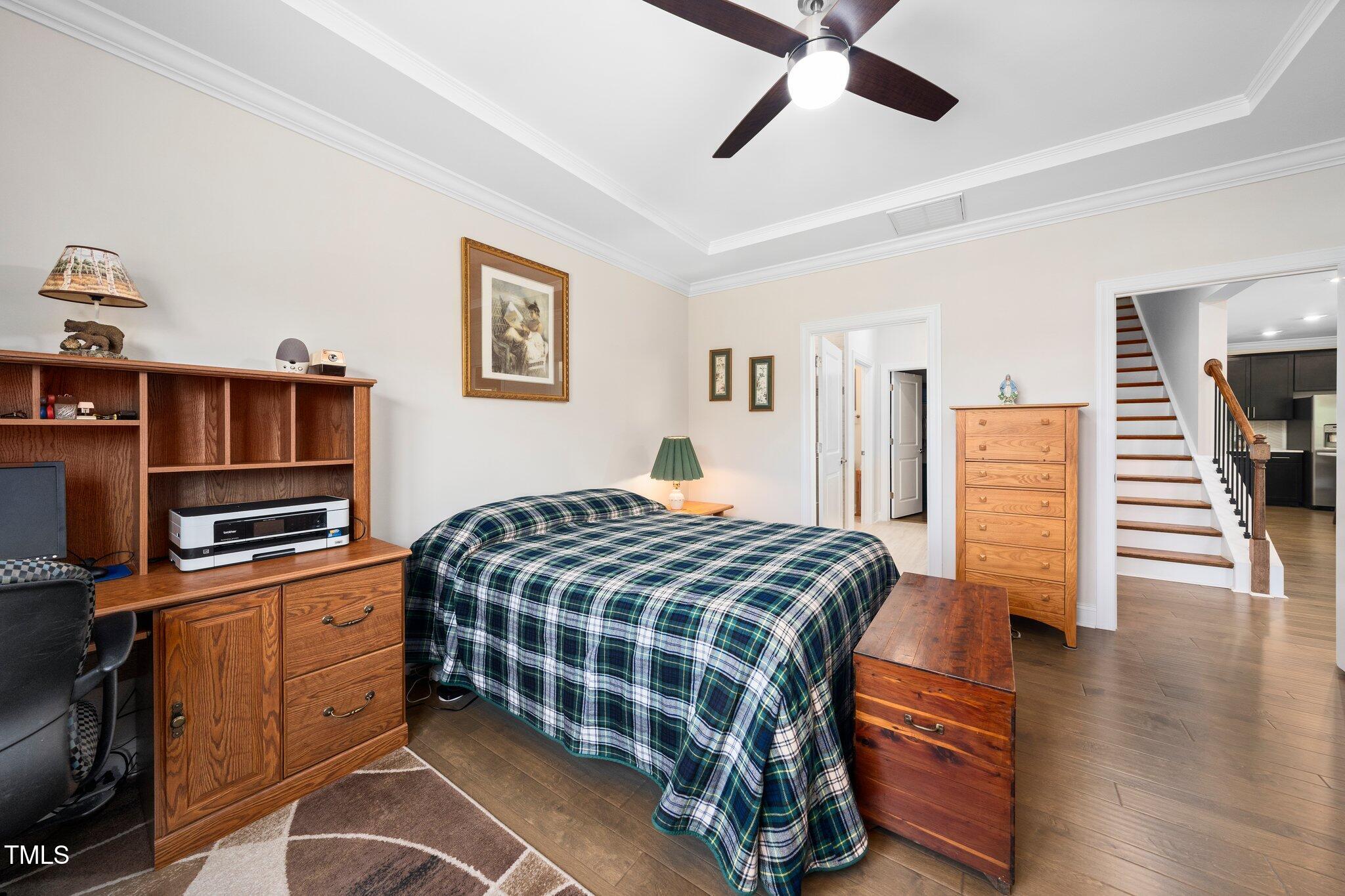 1247 White Flint Circle