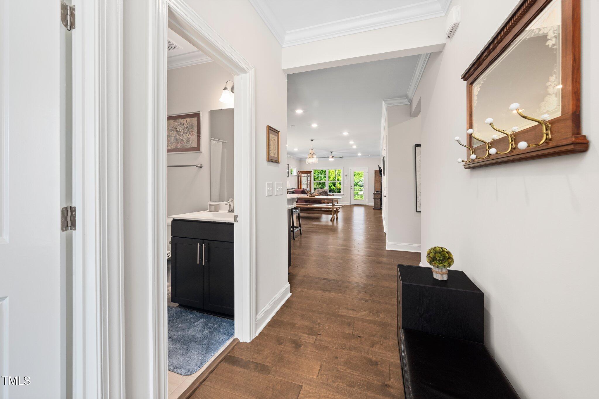 1247 White Flint Circle
